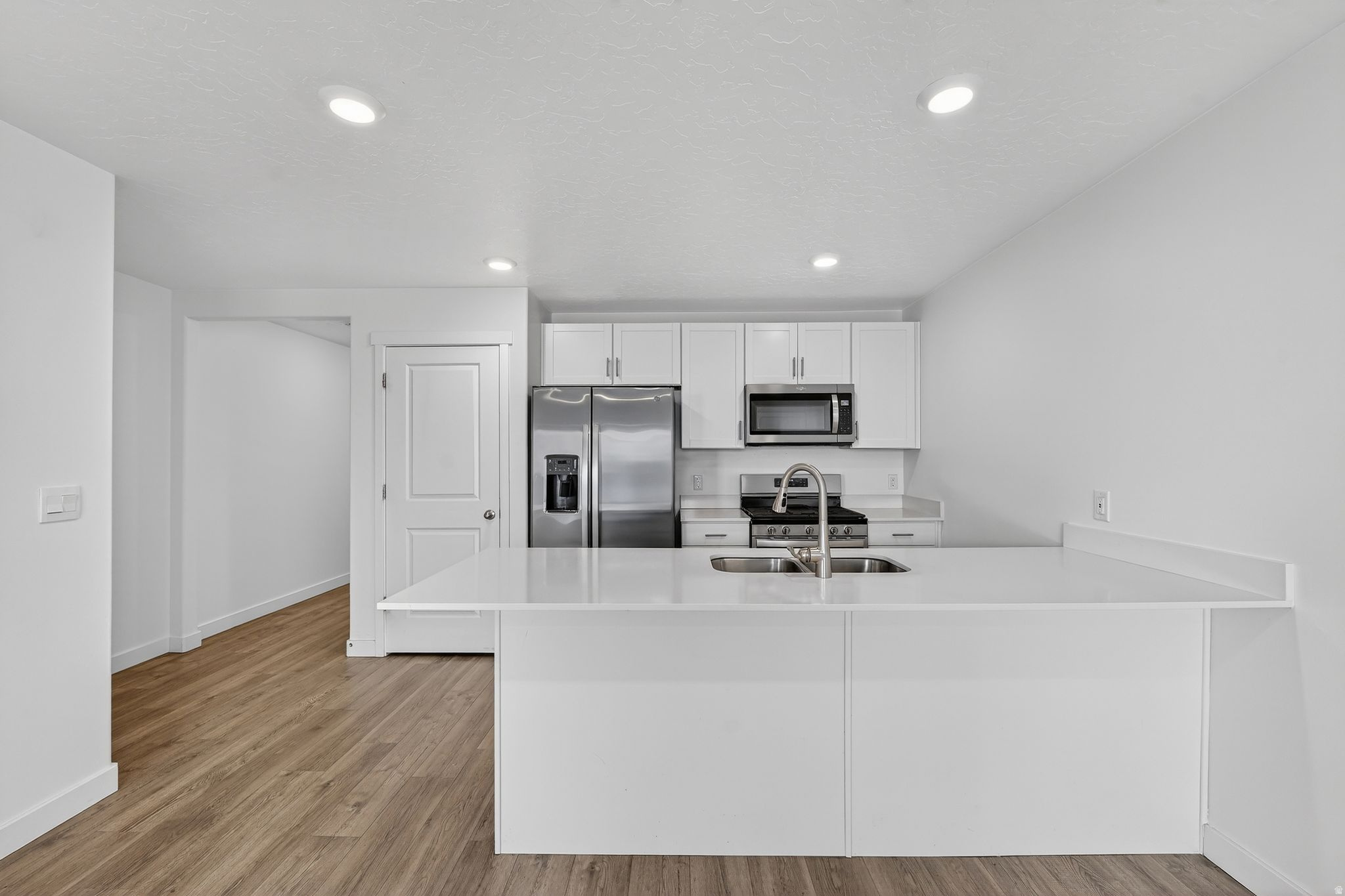 NORTHSHORE - Residential