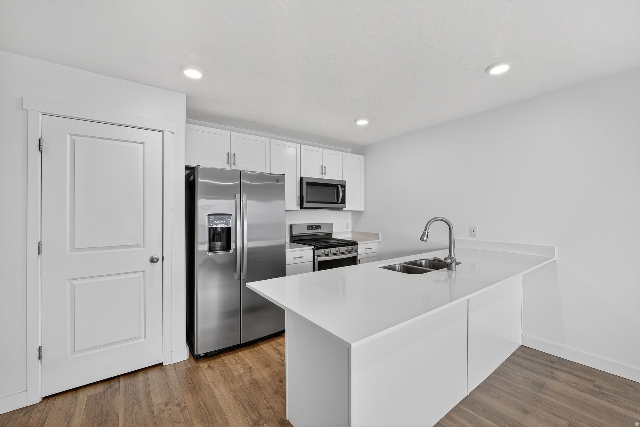 NORTHSHORE - Residential