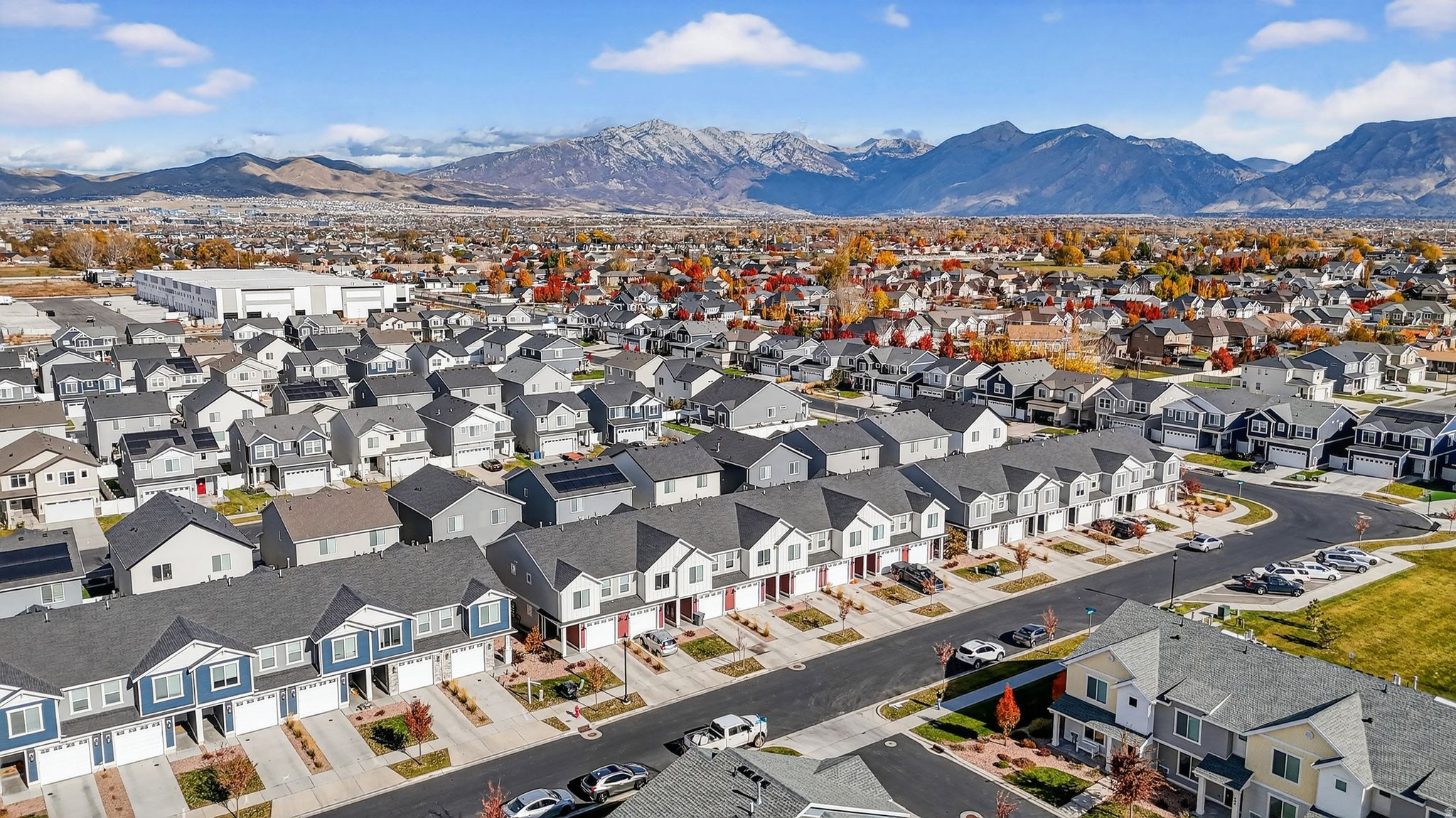 NORTHSHORE - Residential