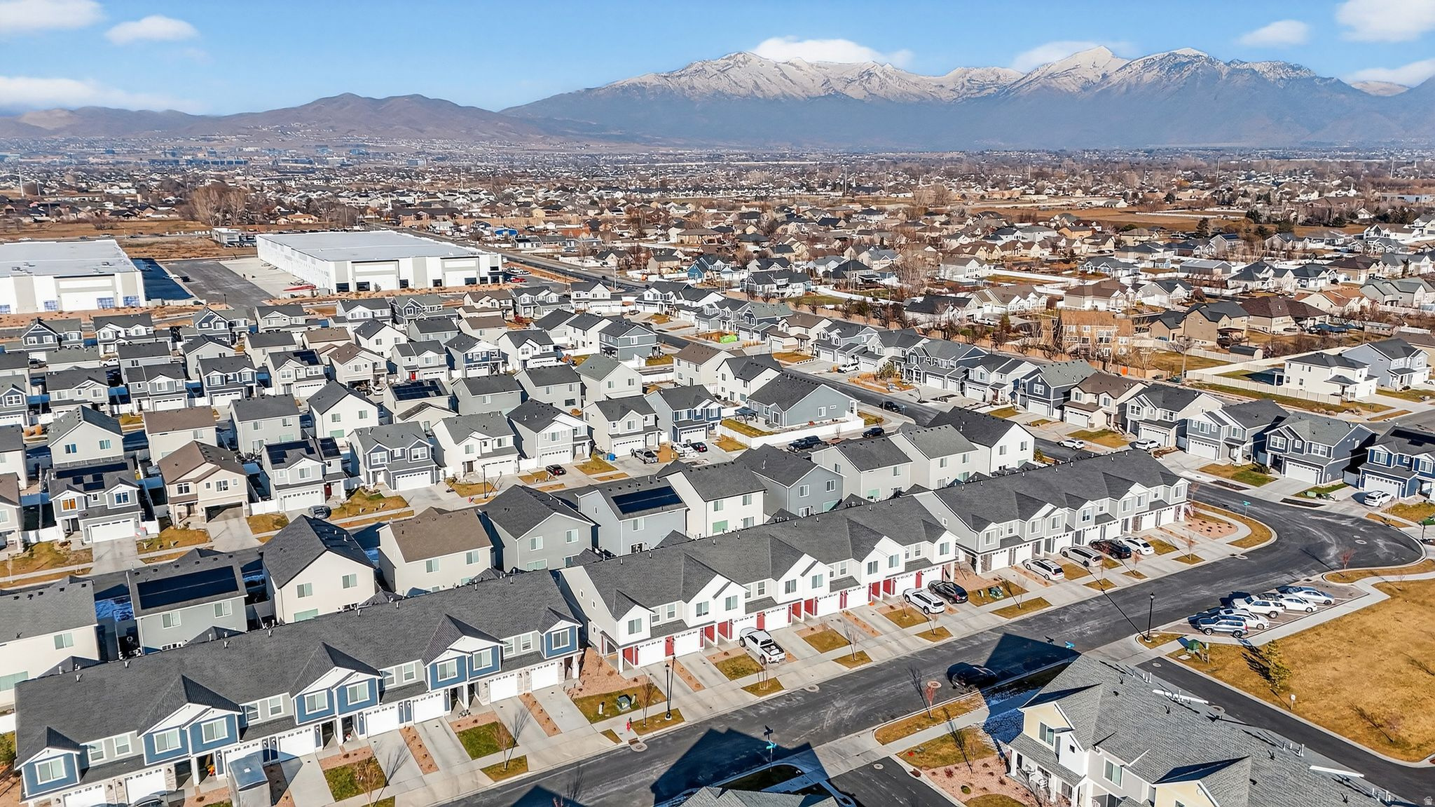 NORTHSHORE - Residential