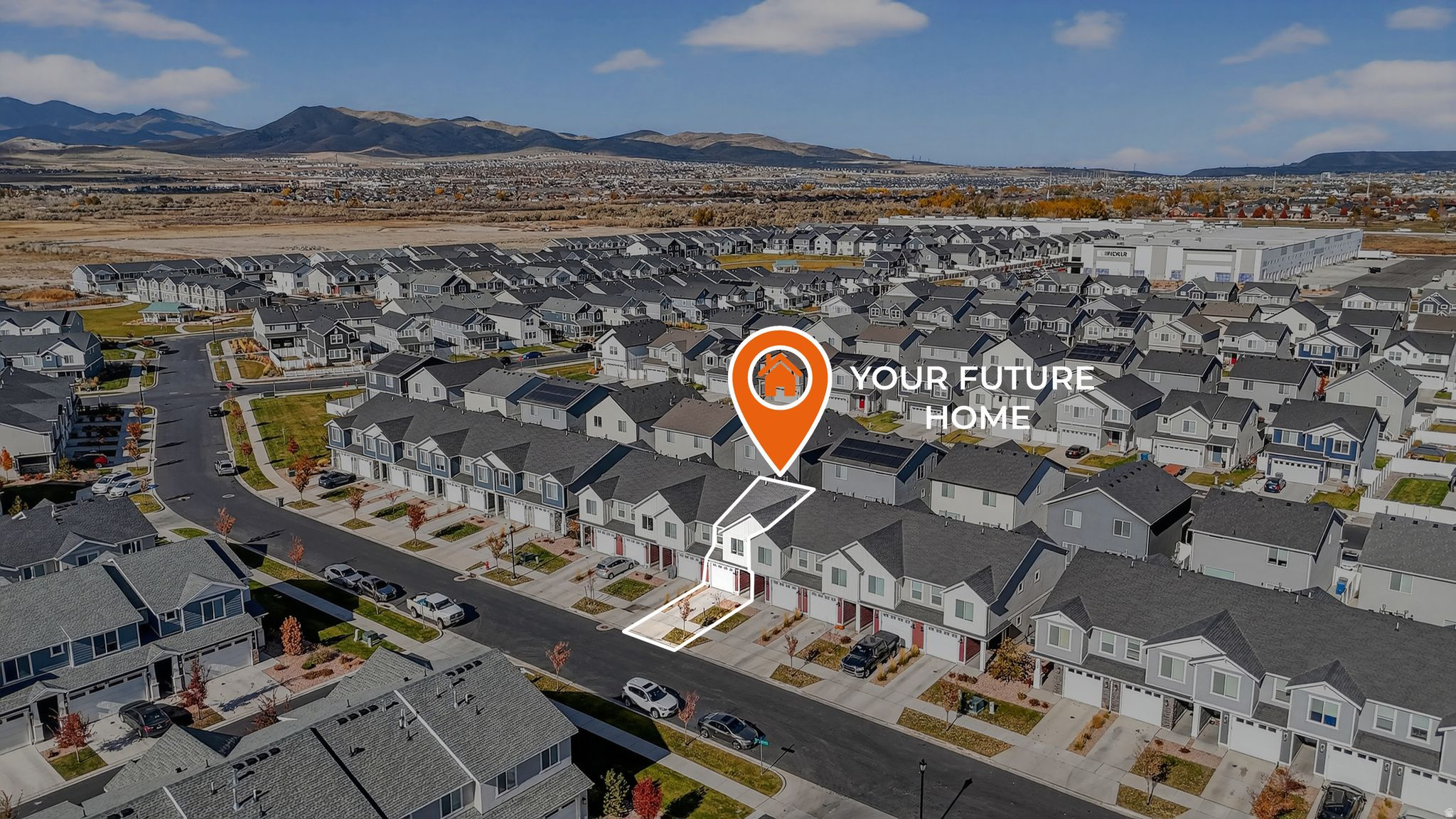 NORTHSHORE - Residential