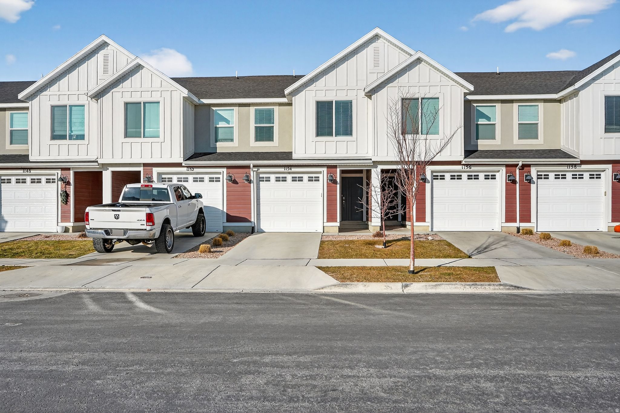 NORTHSHORE - Residential