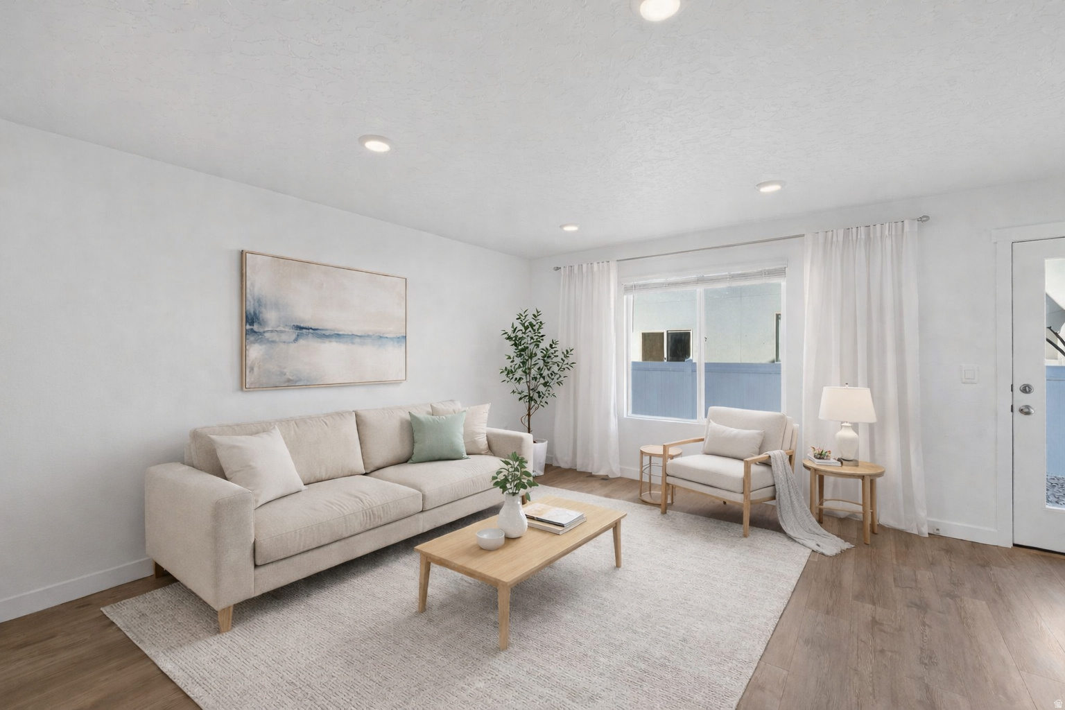 NORTHSHORE - Residential