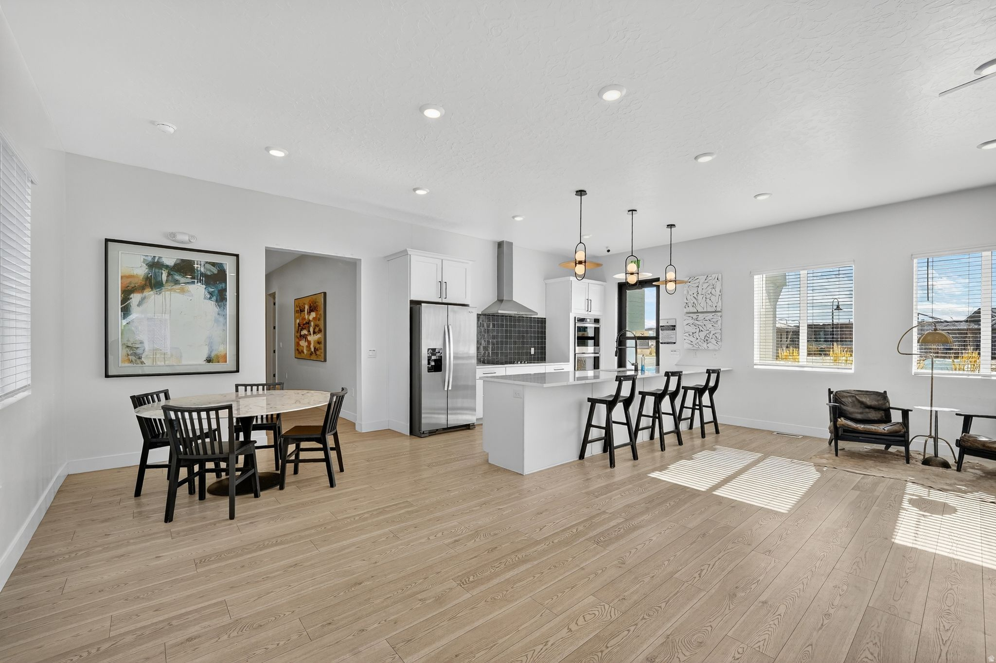 NORTHSHORE - Residential