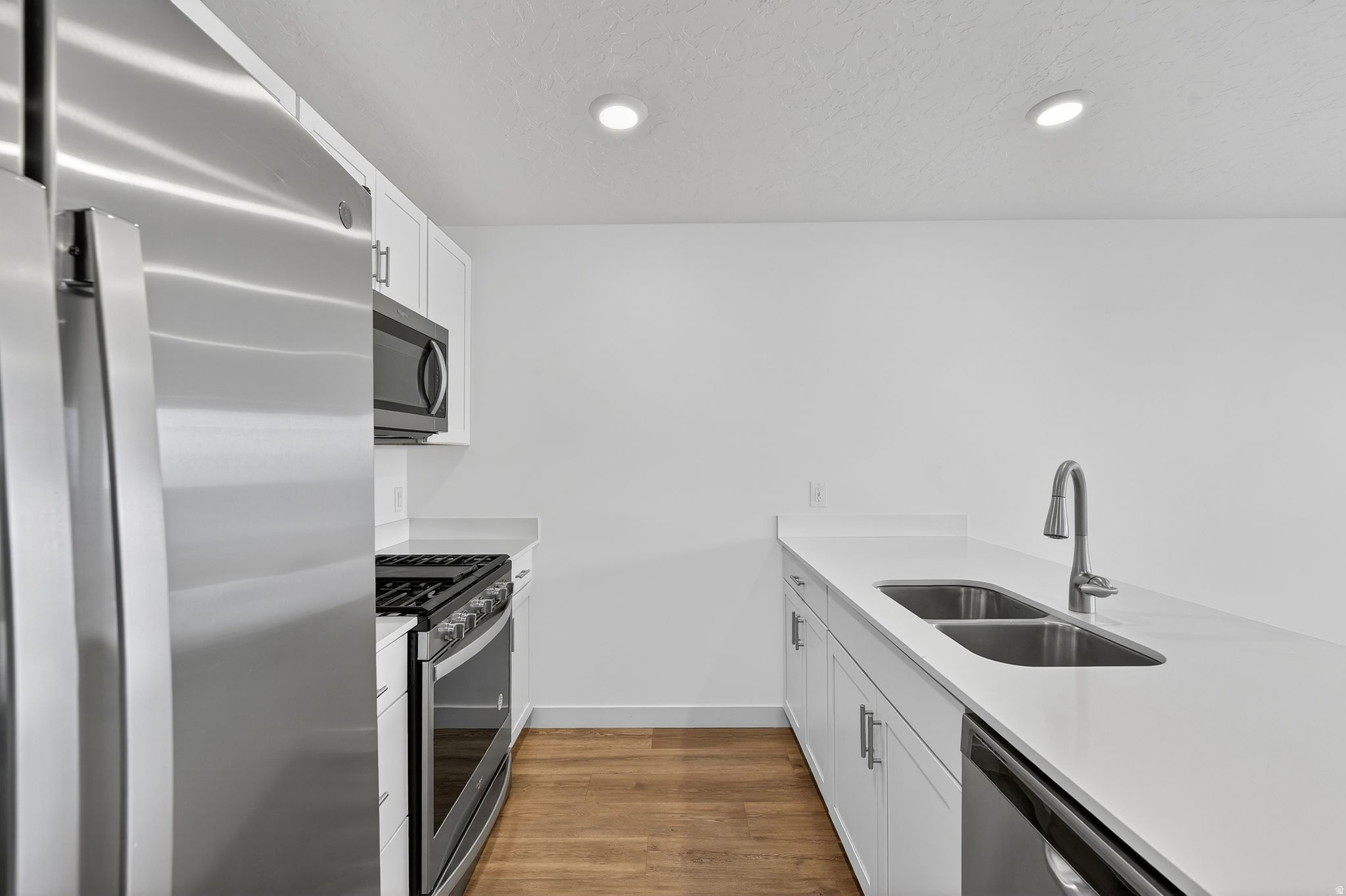 NORTHSHORE - Residential