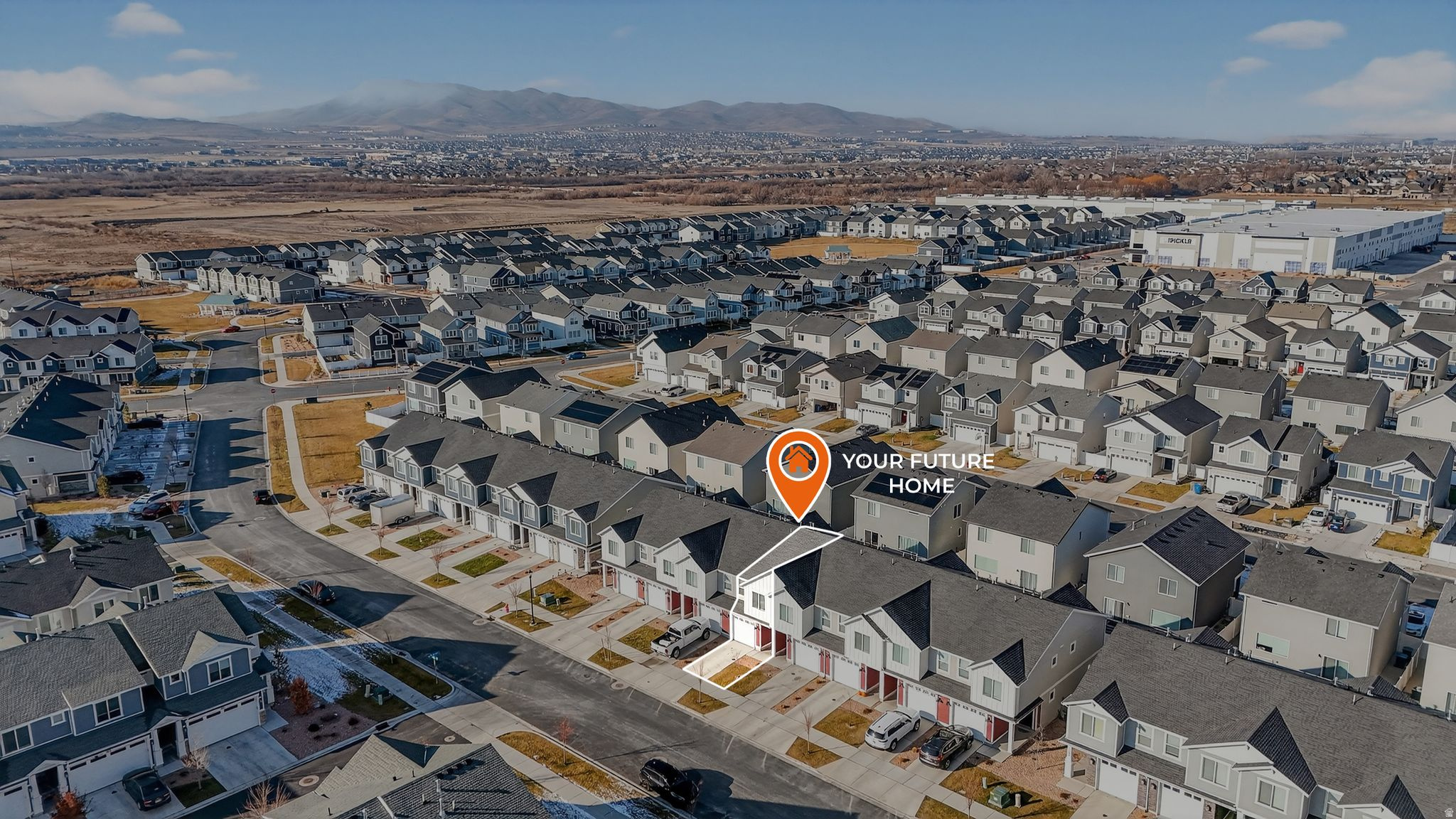 NORTHSHORE - Residential