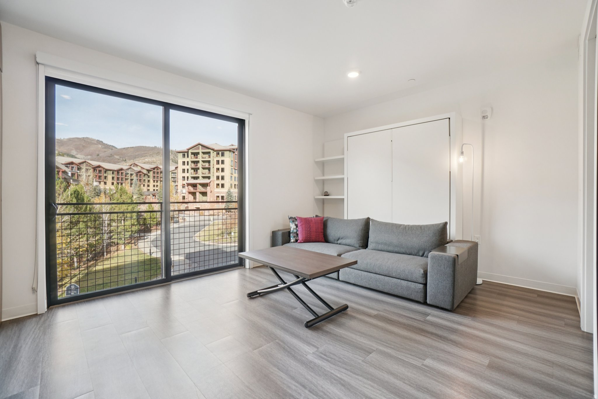 YOTELPAD PARK CITY - Residential