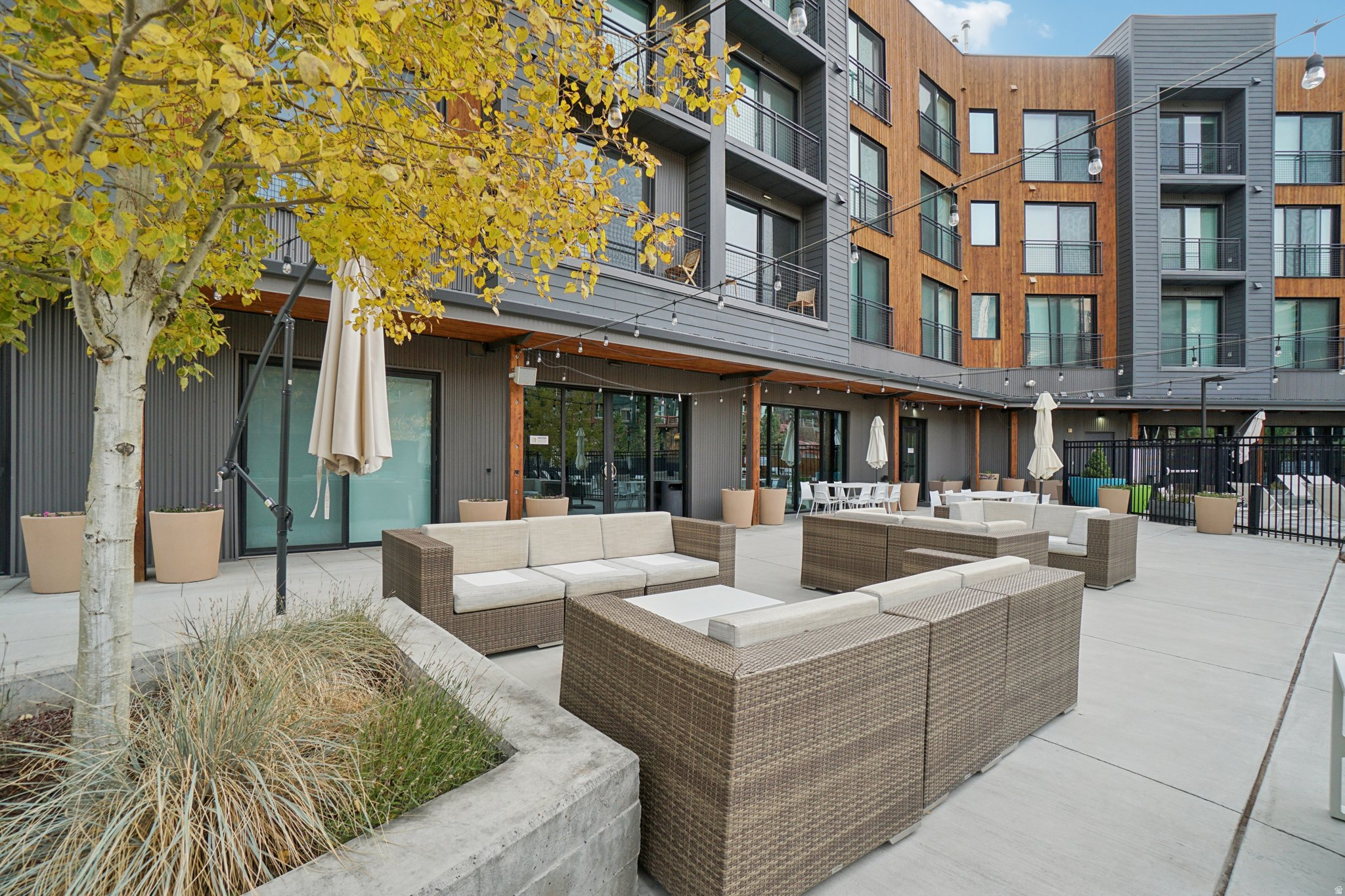 YOTELPAD PARK CITY - Residential