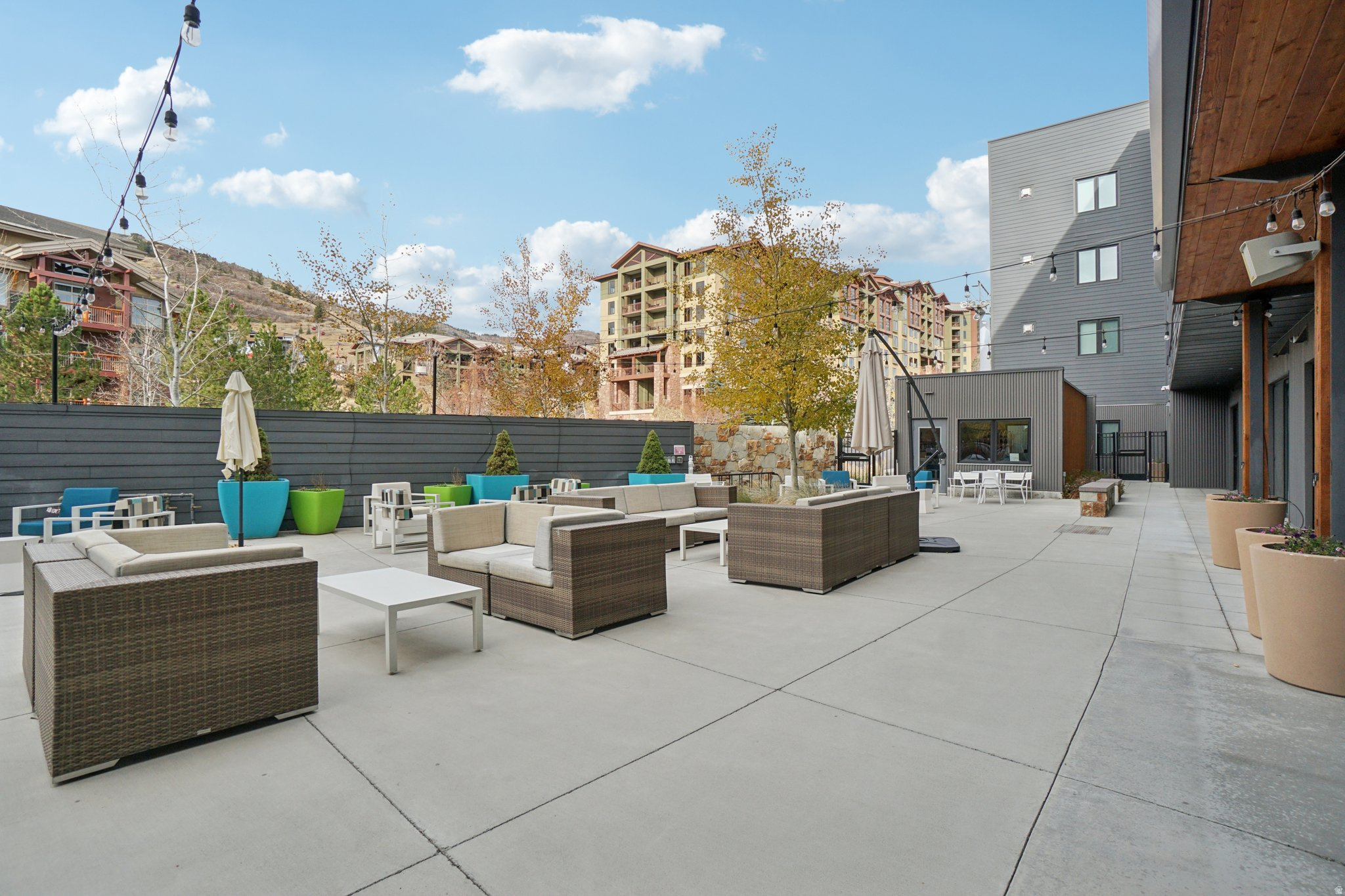 YOTELPAD PARK CITY - Residential