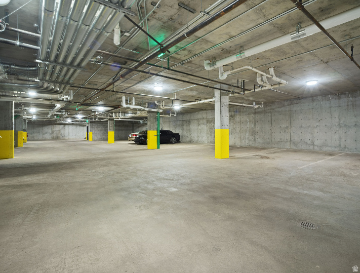 YOTELPAD PARK CITY - Residential