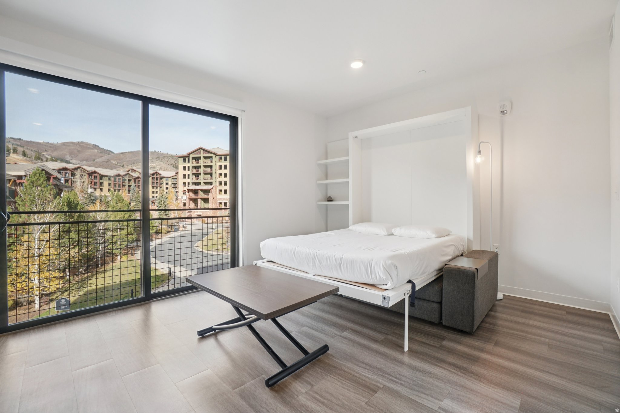 YOTELPAD PARK CITY - Residential
