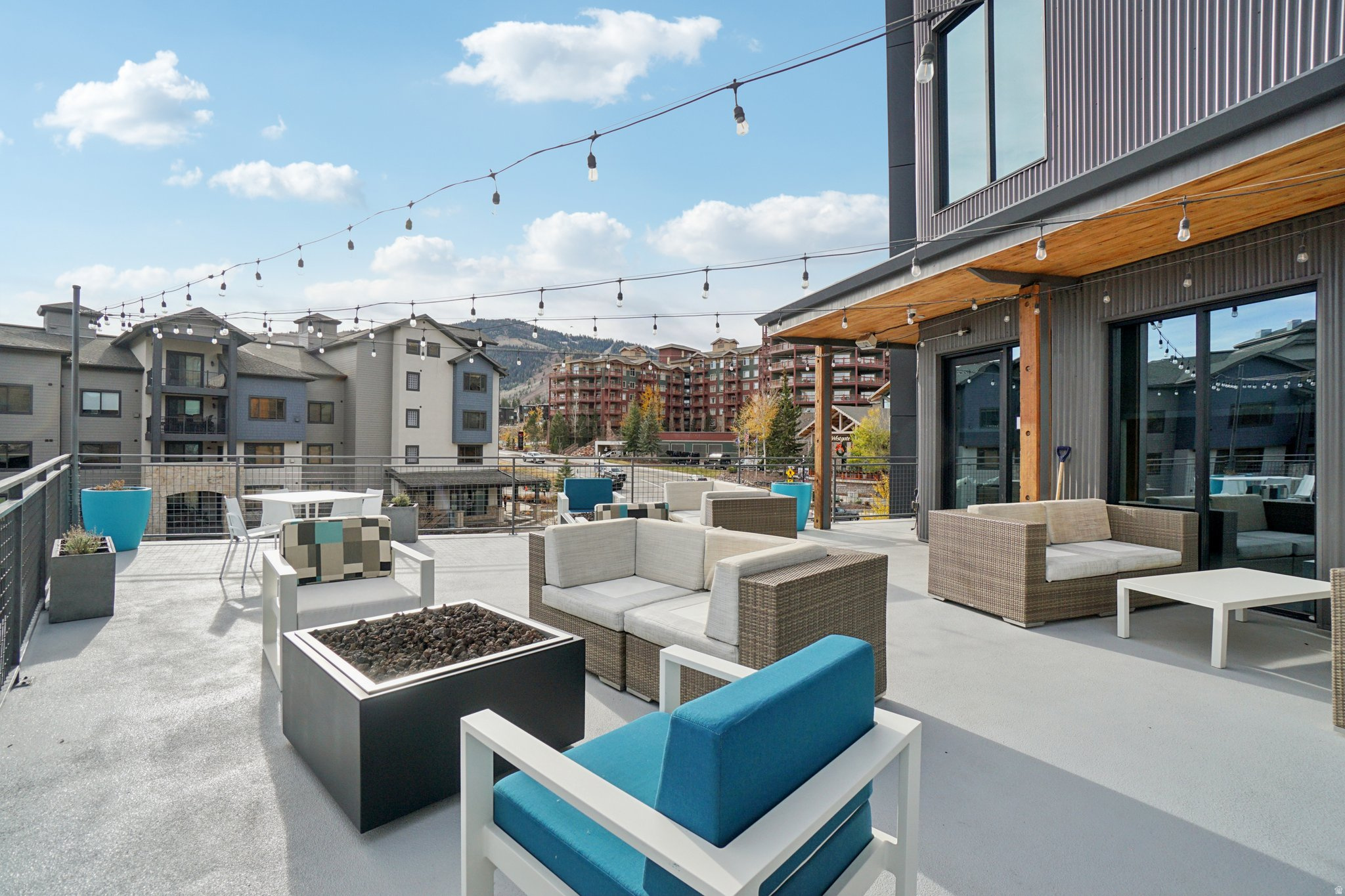 YOTELPAD PARK CITY - Residential