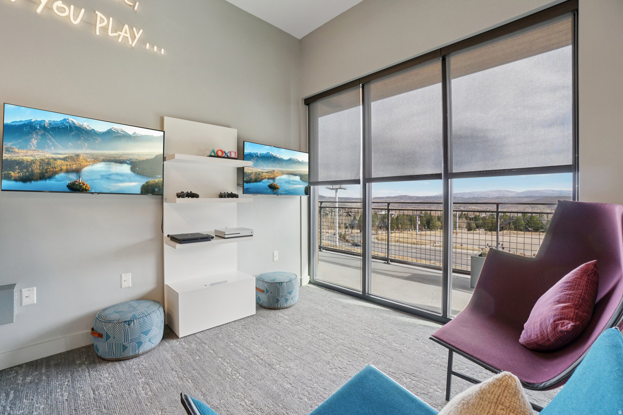 YOTELPAD PARK CITY - Residential