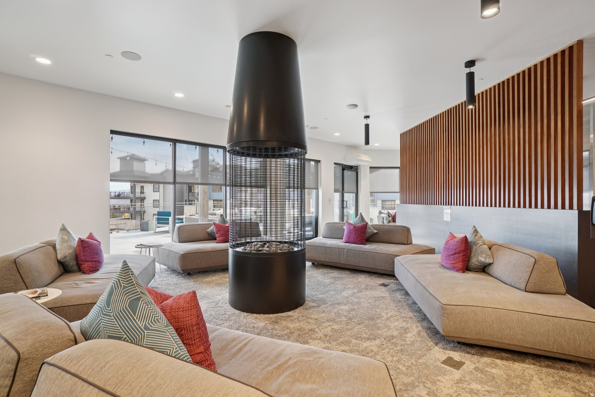 YOTELPAD PARK CITY - Residential