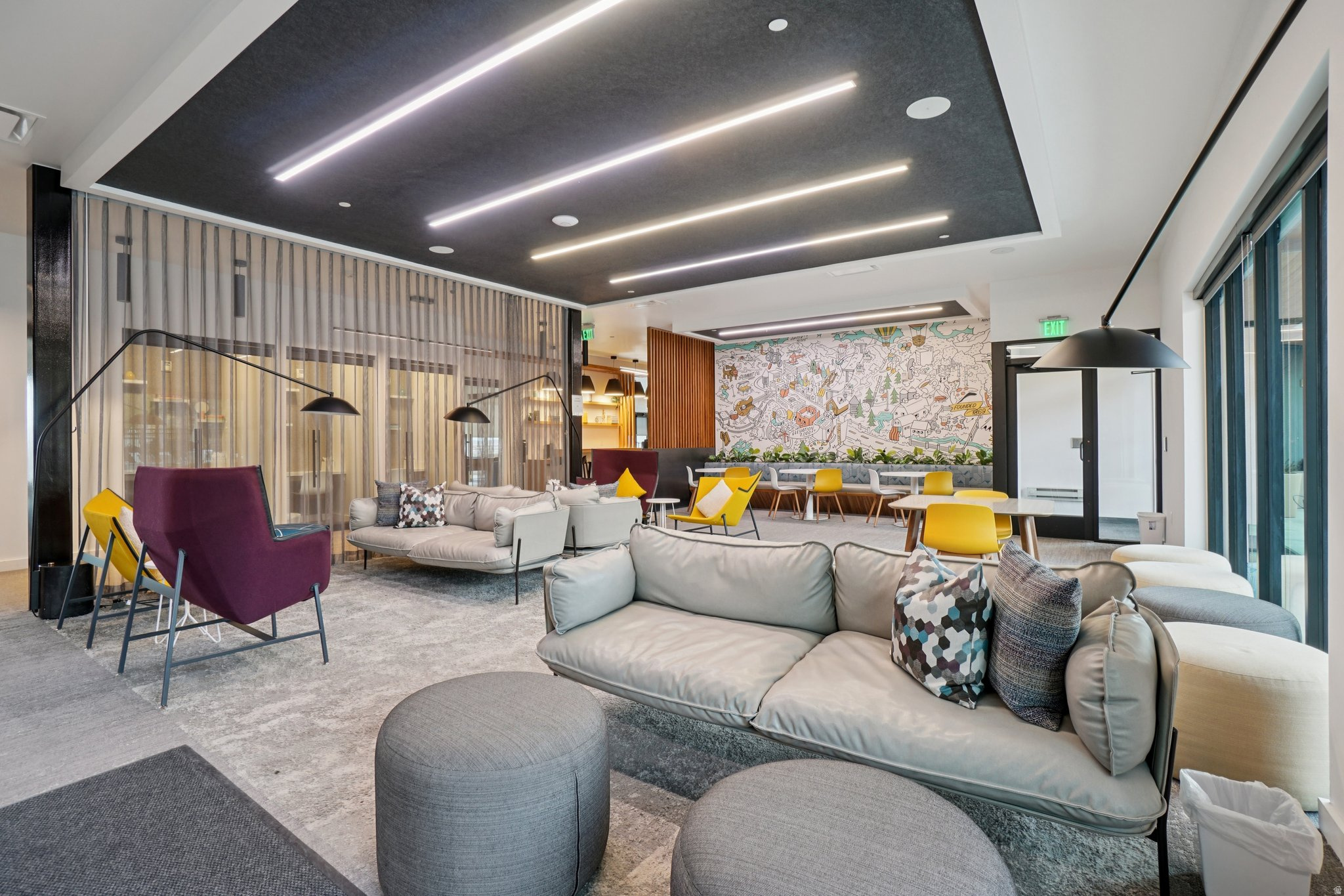 YOTELPAD PARK CITY - Residential