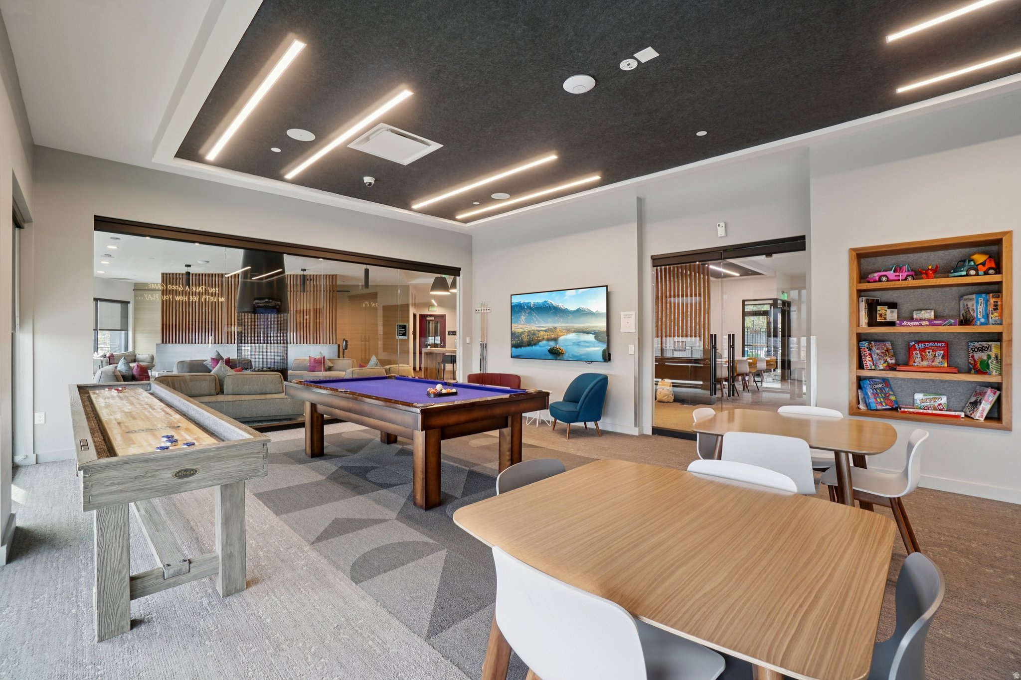 YOTELPAD PARK CITY - Residential