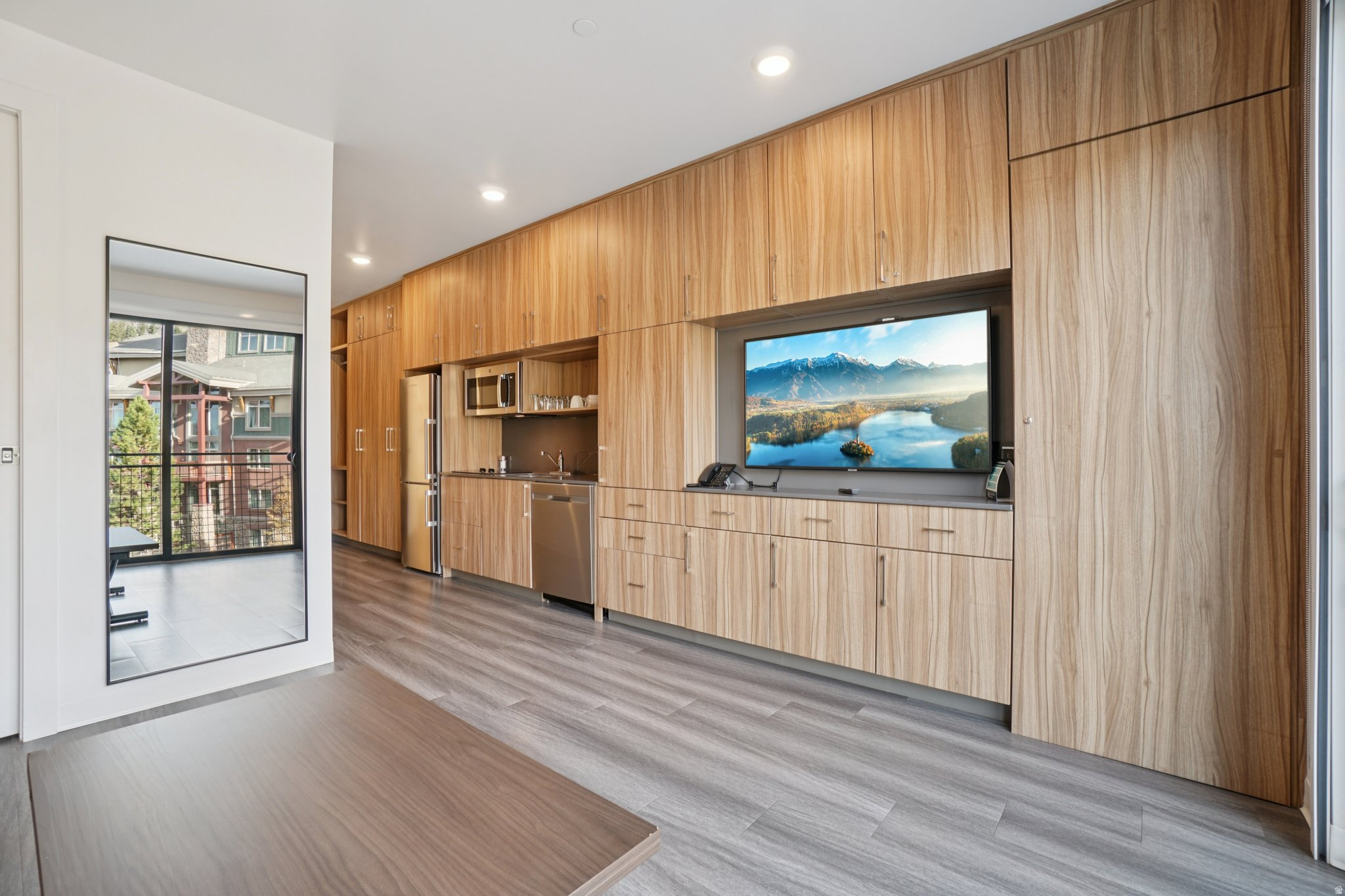 YOTELPAD PARK CITY - Residential