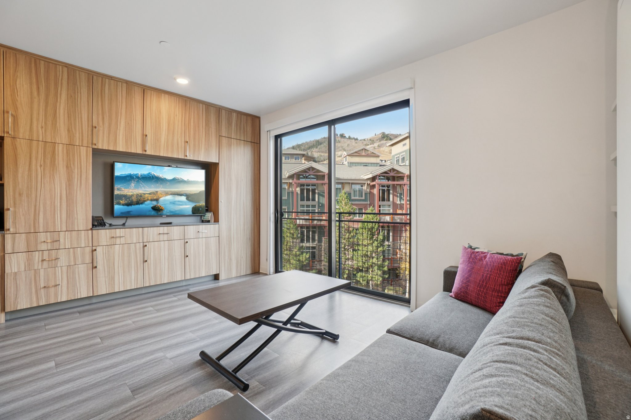 YOTELPAD PARK CITY - Residential