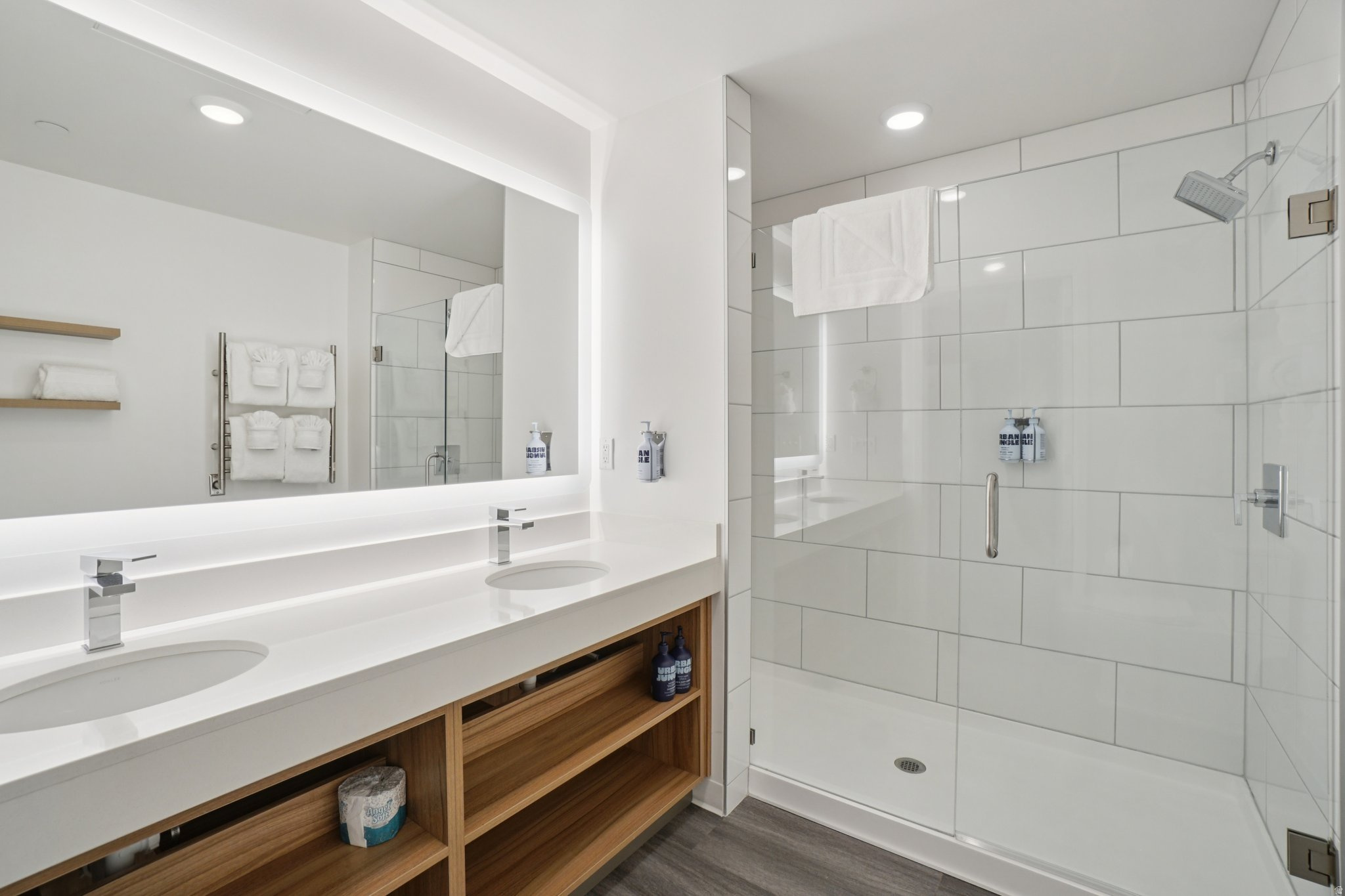 YOTELPAD PARK CITY - Residential