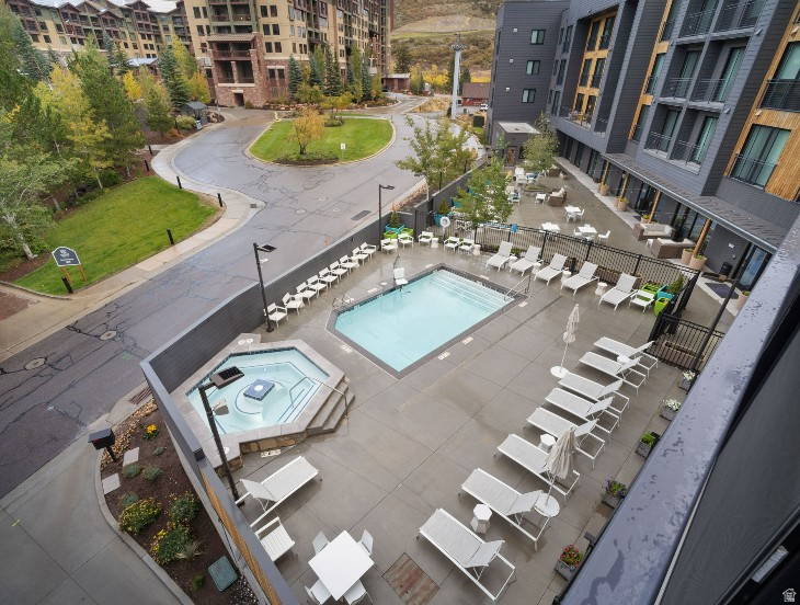YOTELPAD PARK CITY - Residential