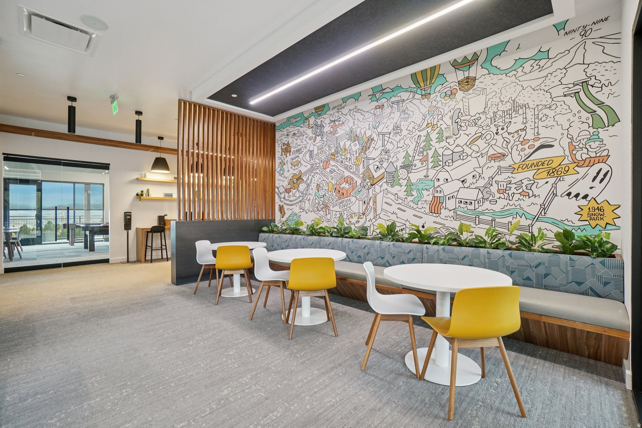 YOTELPAD PARK CITY - Residential