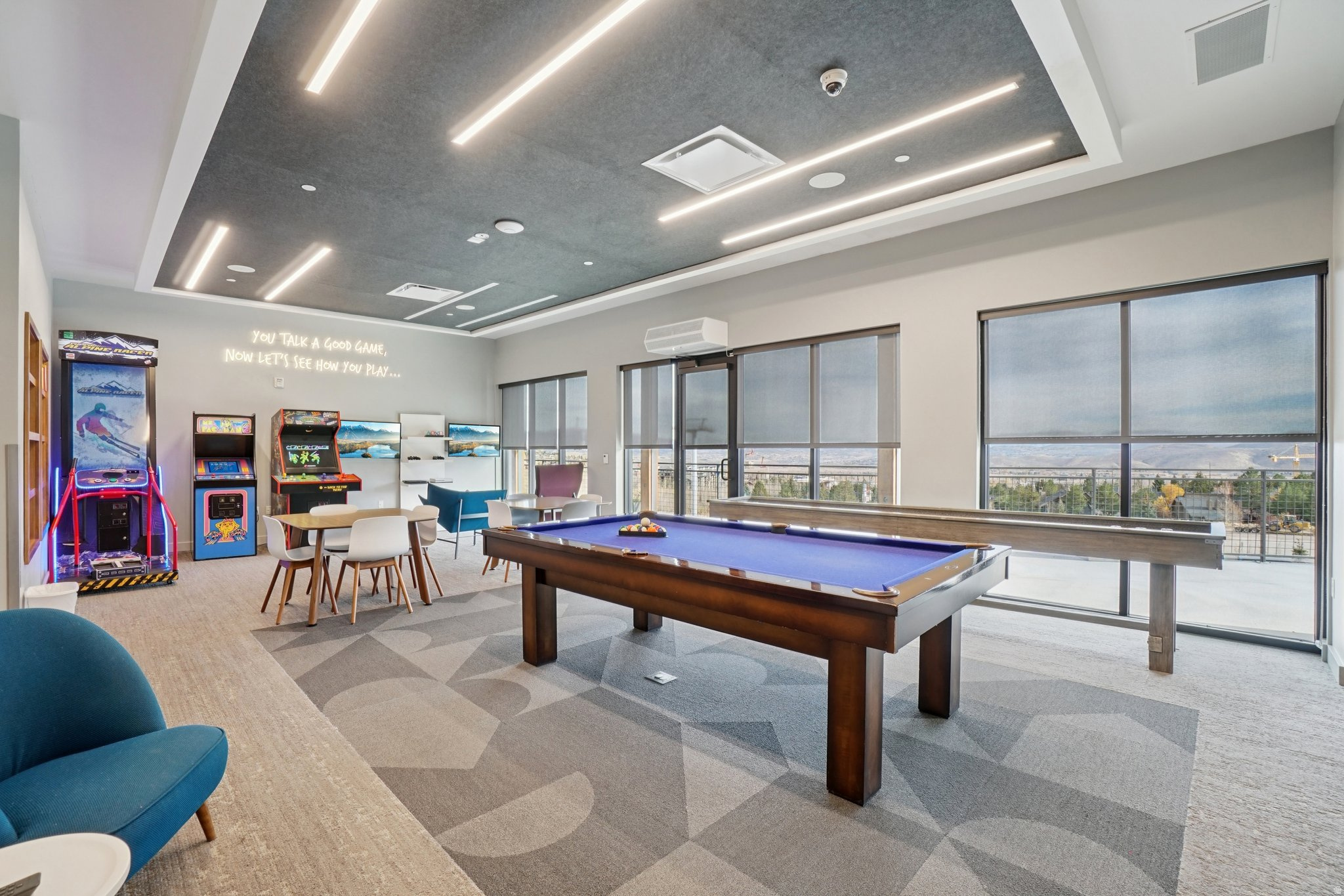 YOTELPAD PARK CITY - Residential