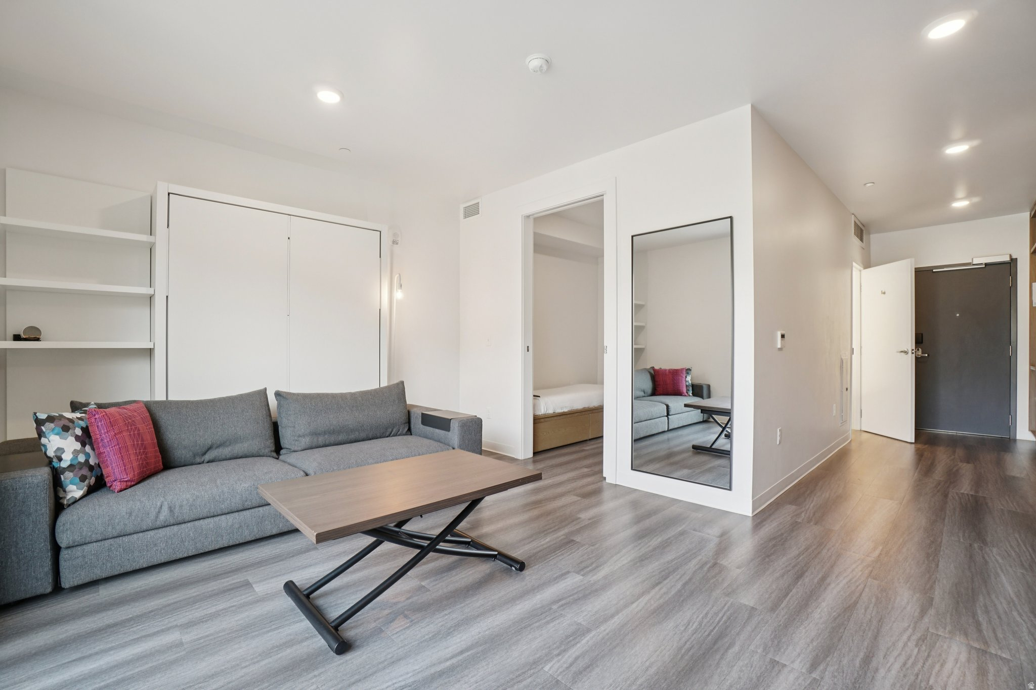 YOTELPAD PARK CITY - Residential