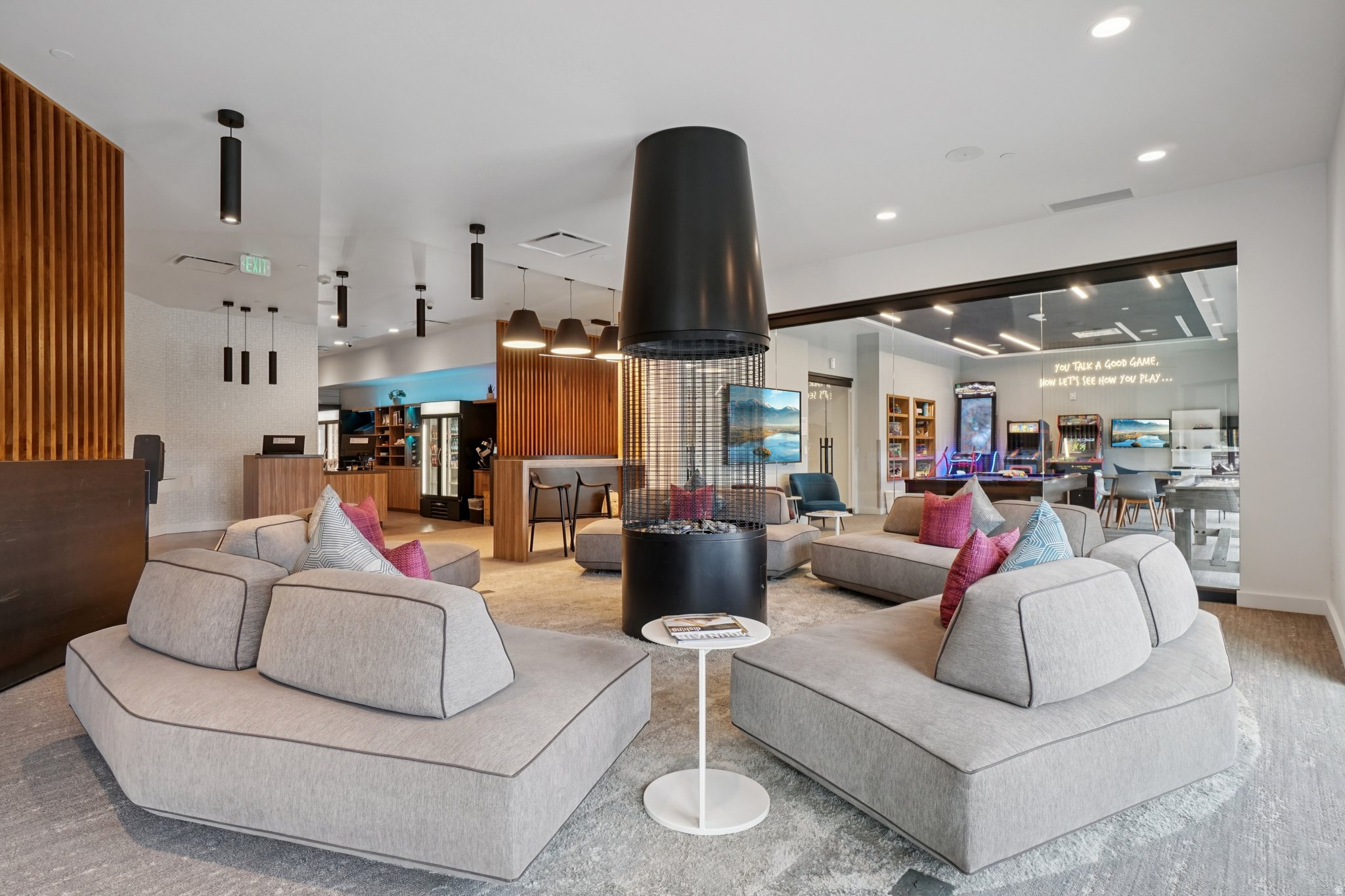 YOTELPAD PARK CITY - Residential