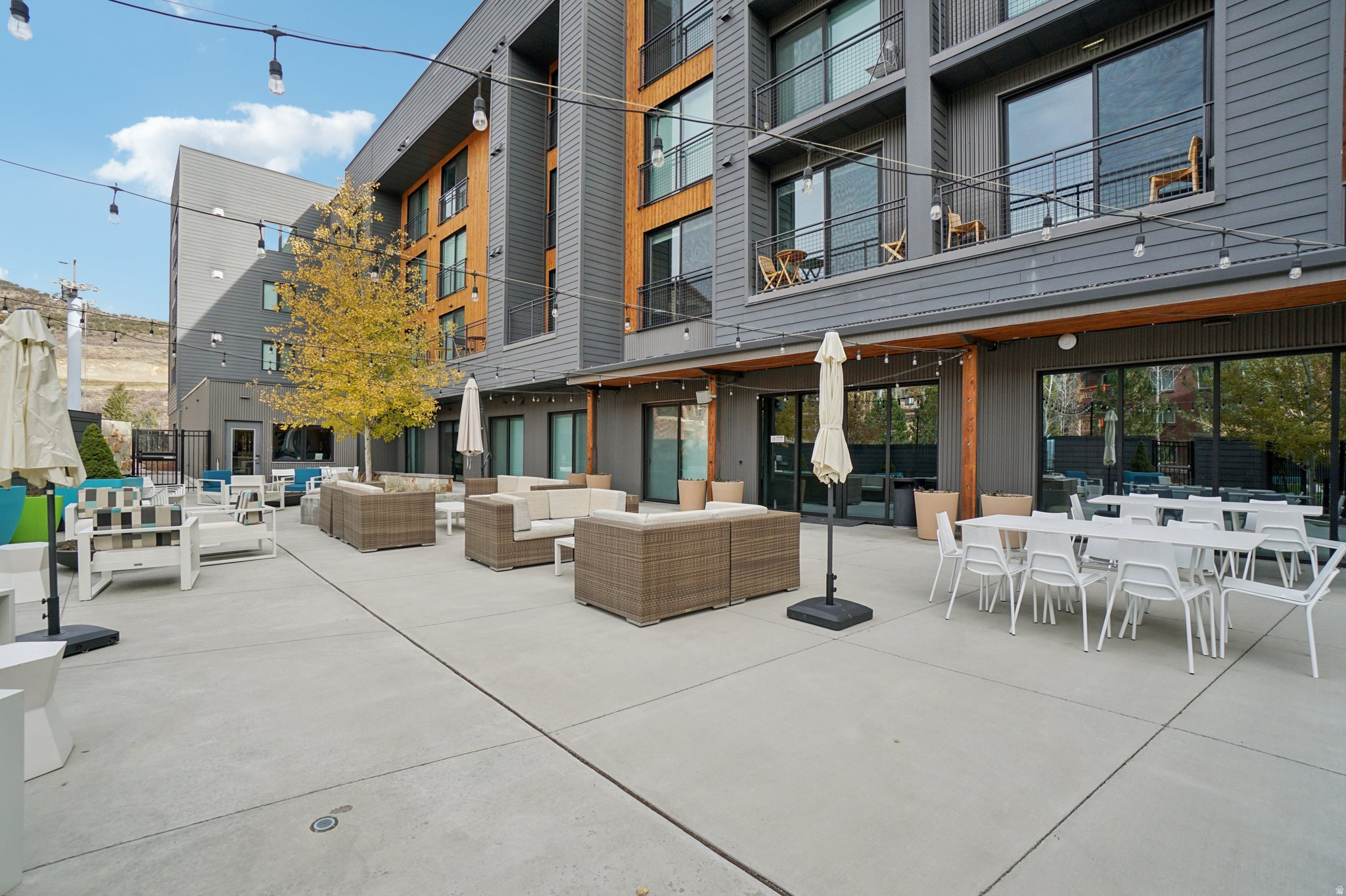 YOTELPAD PARK CITY - Residential