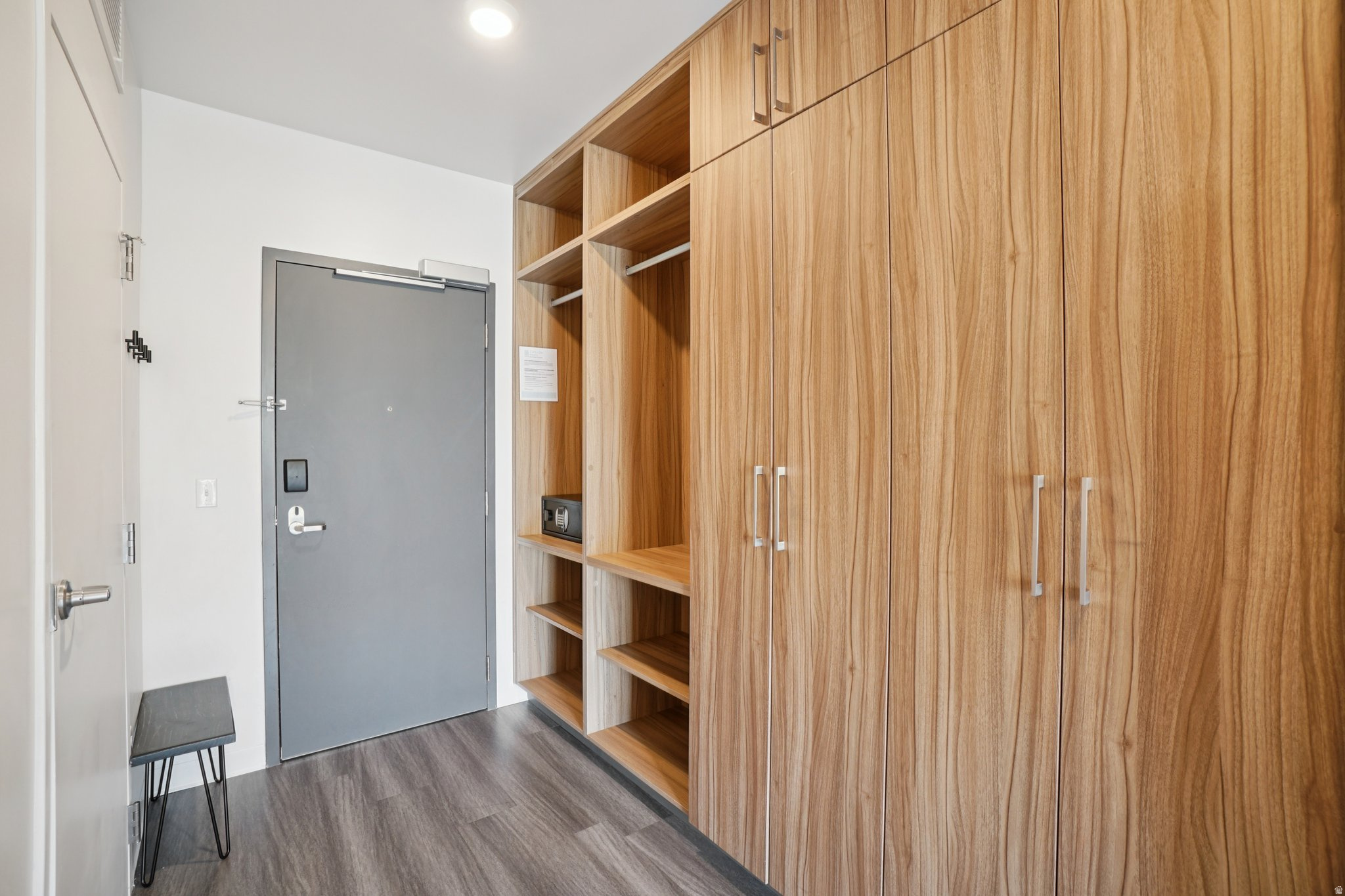 YOTELPAD PARK CITY - Residential