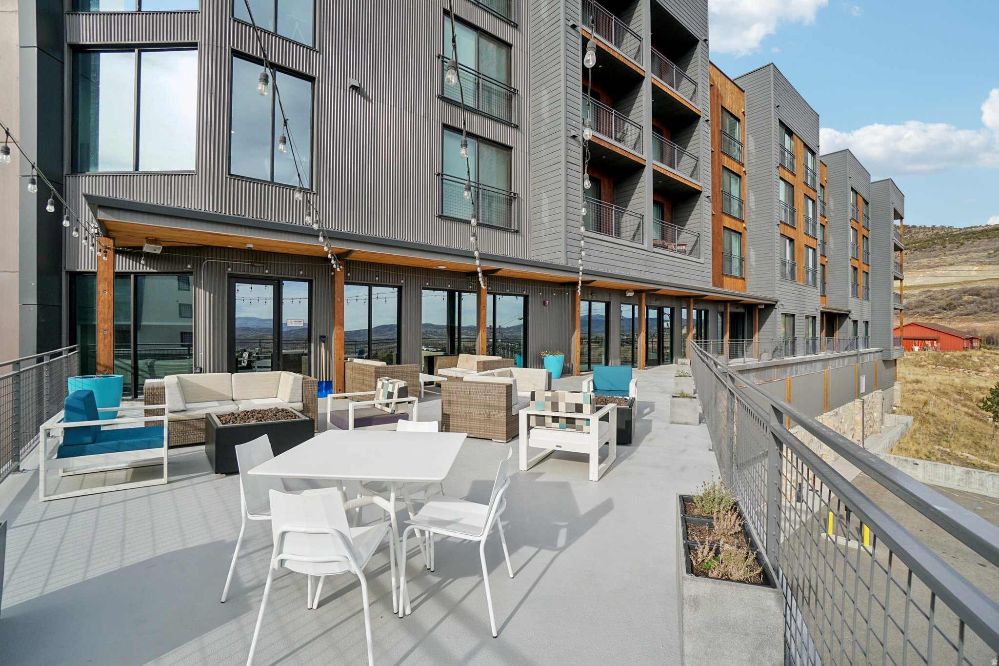 YOTELPAD PARK CITY - Residential