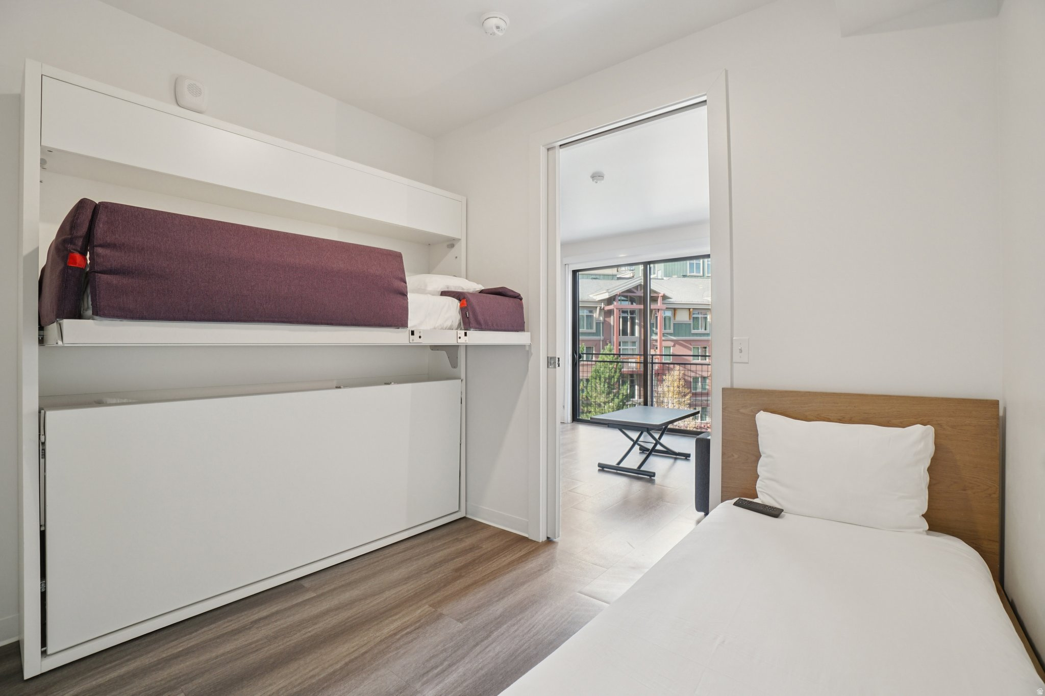 YOTELPAD PARK CITY - Residential