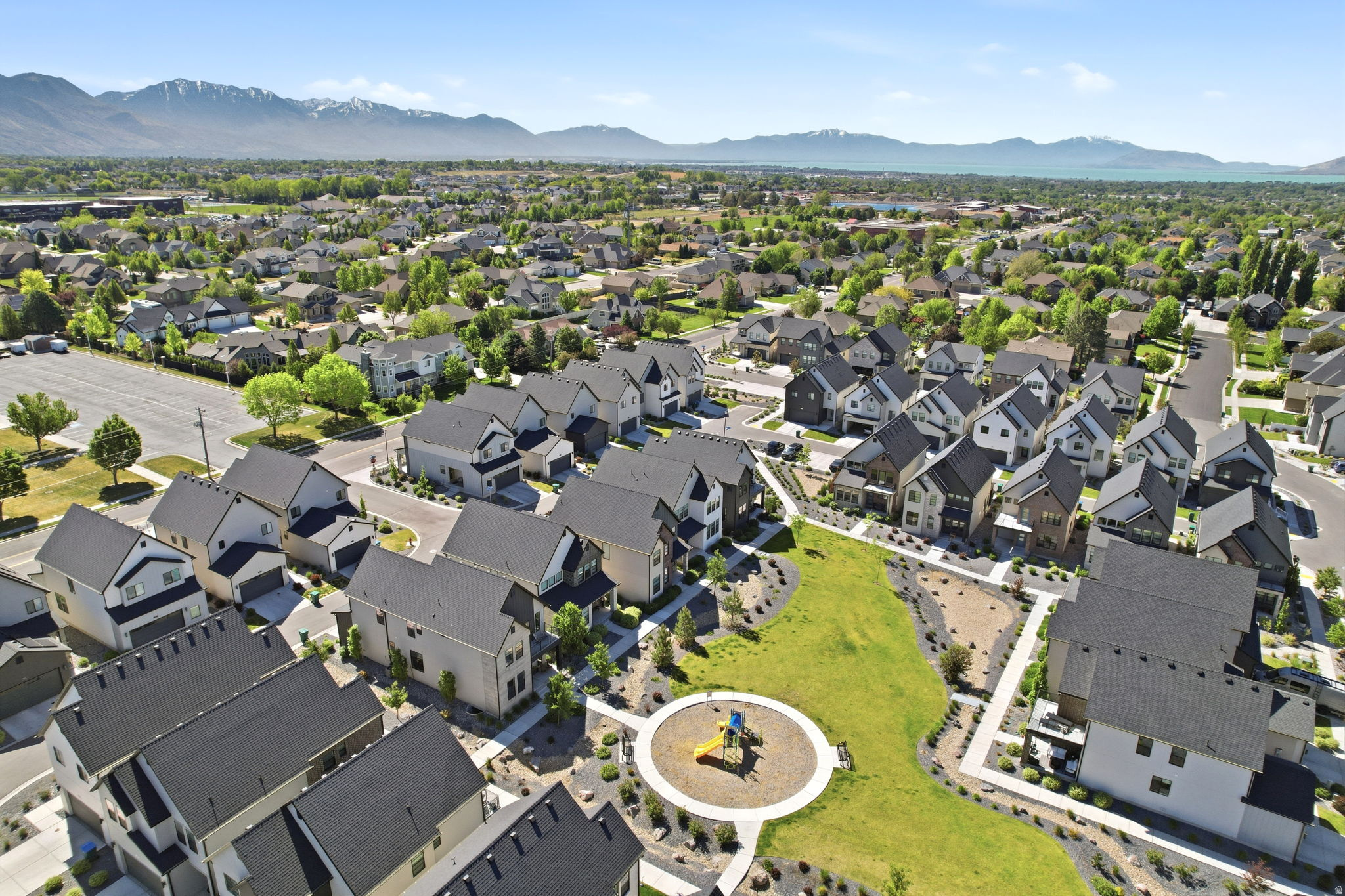 PARKVIEW CTG - Residential