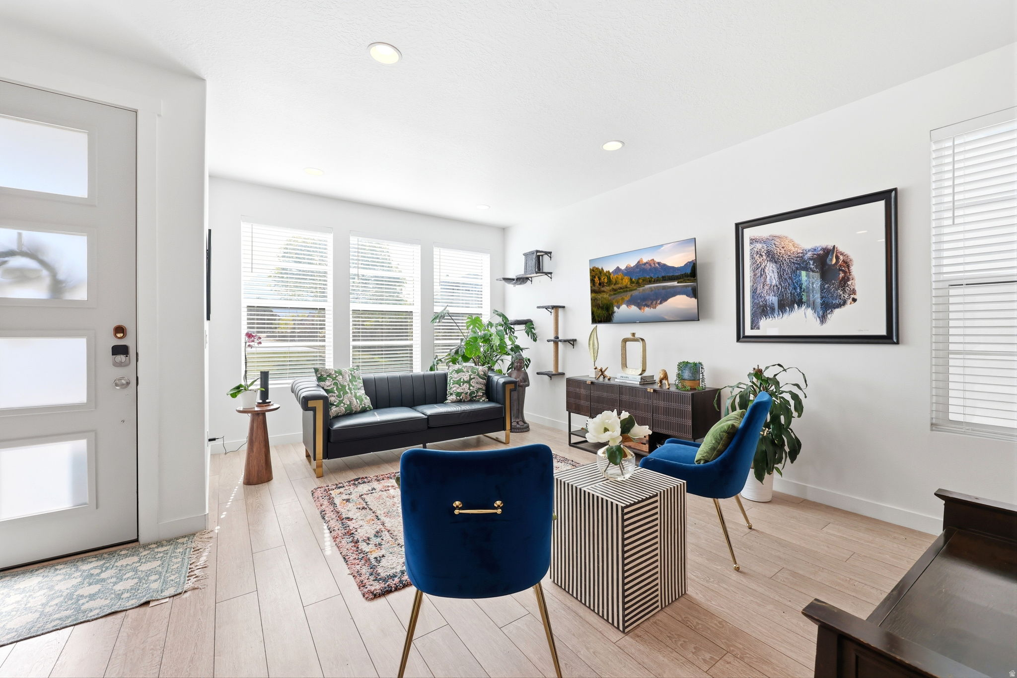 PARKVIEW CTG - Residential