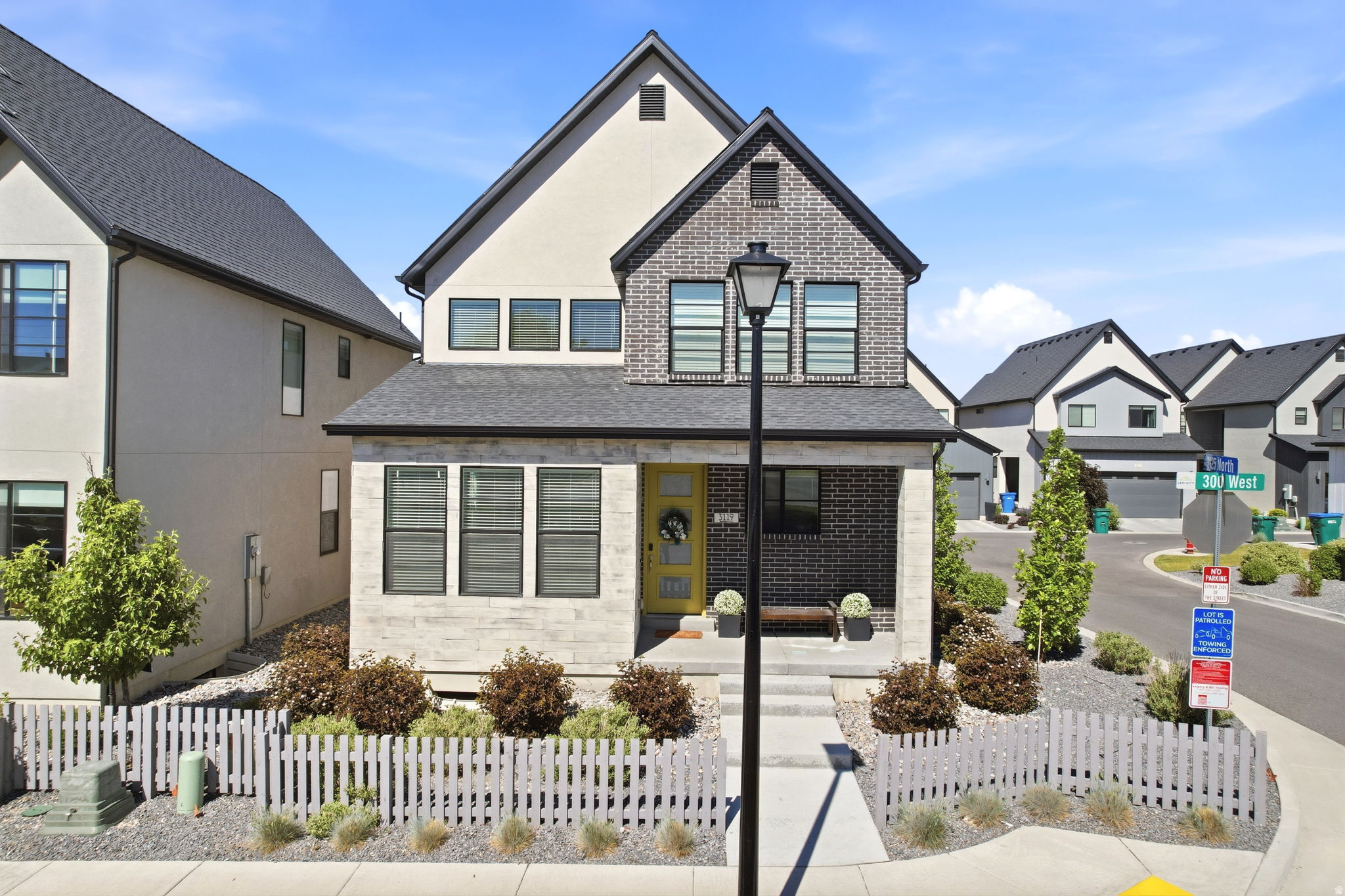 PARKVIEW CTG - Residential
