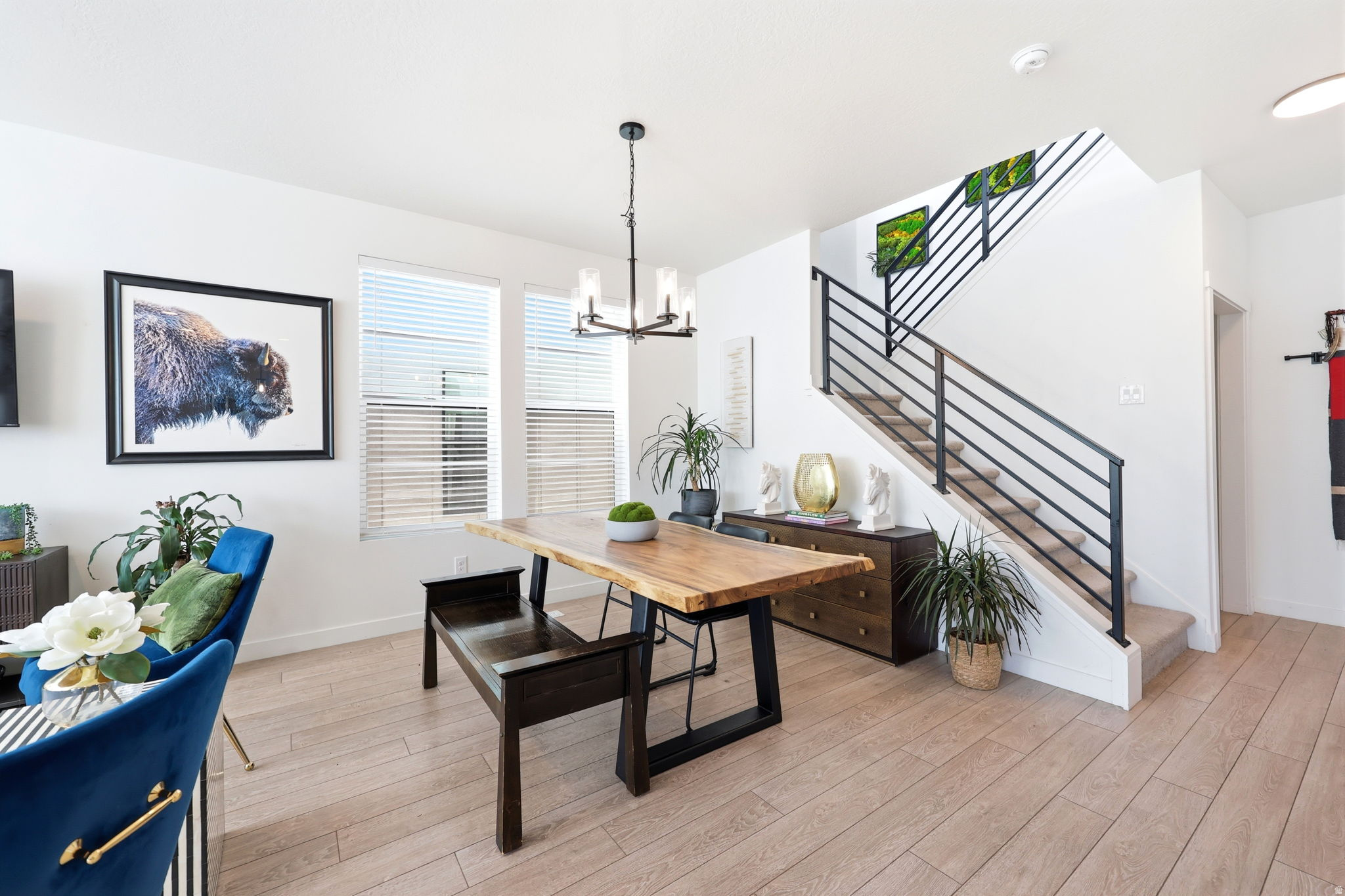 PARKVIEW CTG - Residential
