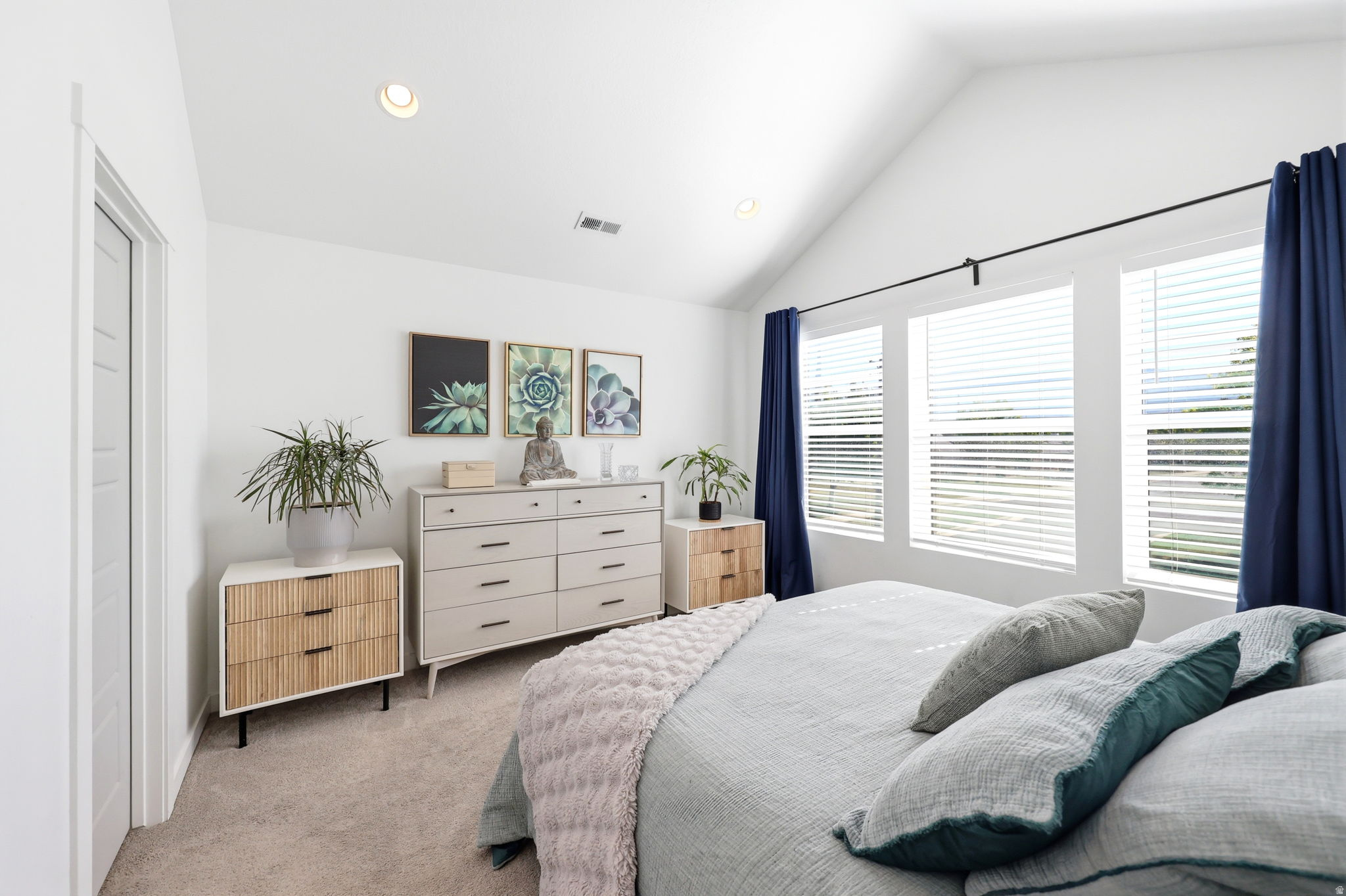 PARKVIEW CTG - Residential