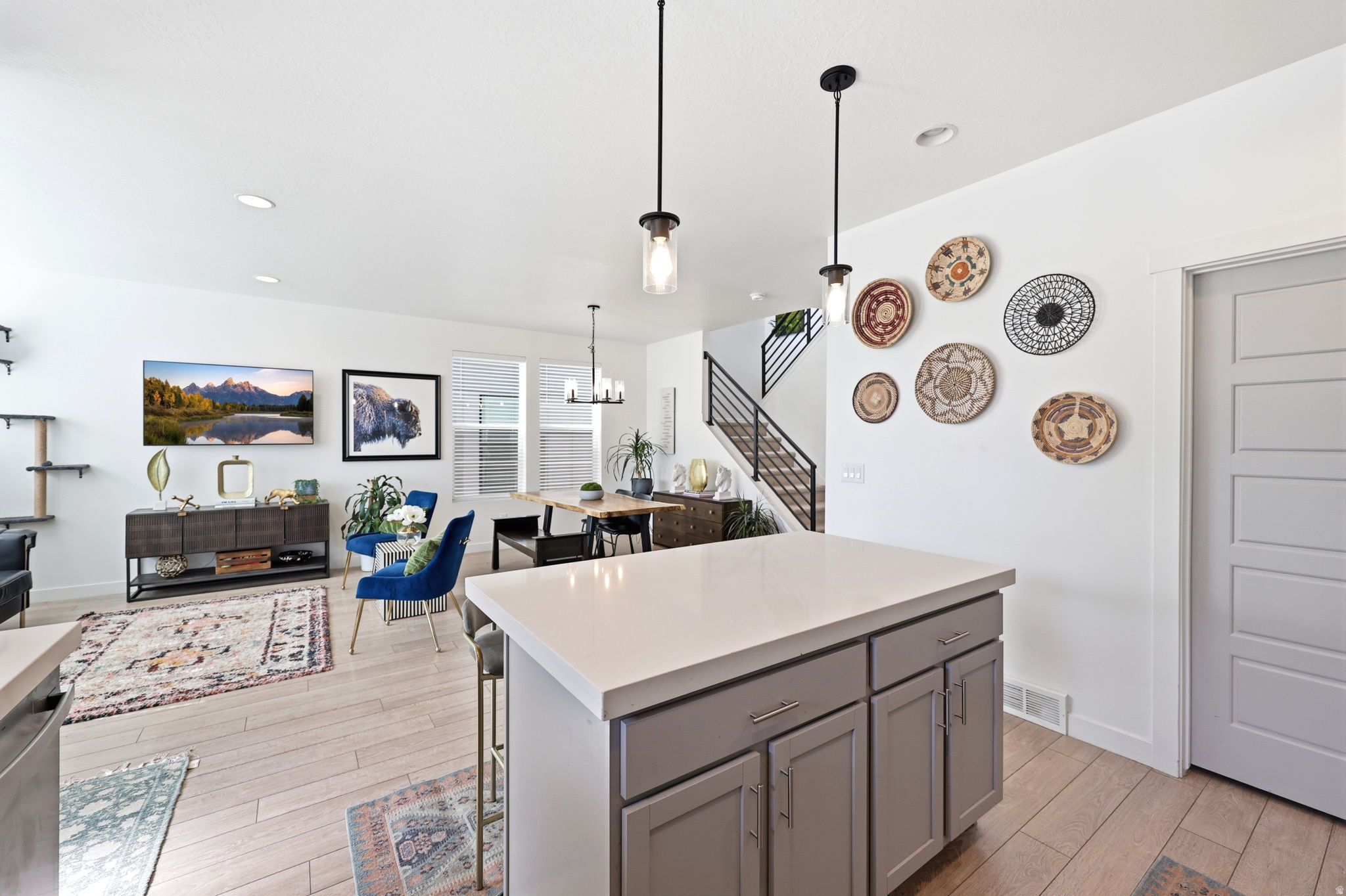 PARKVIEW CTG - Residential
