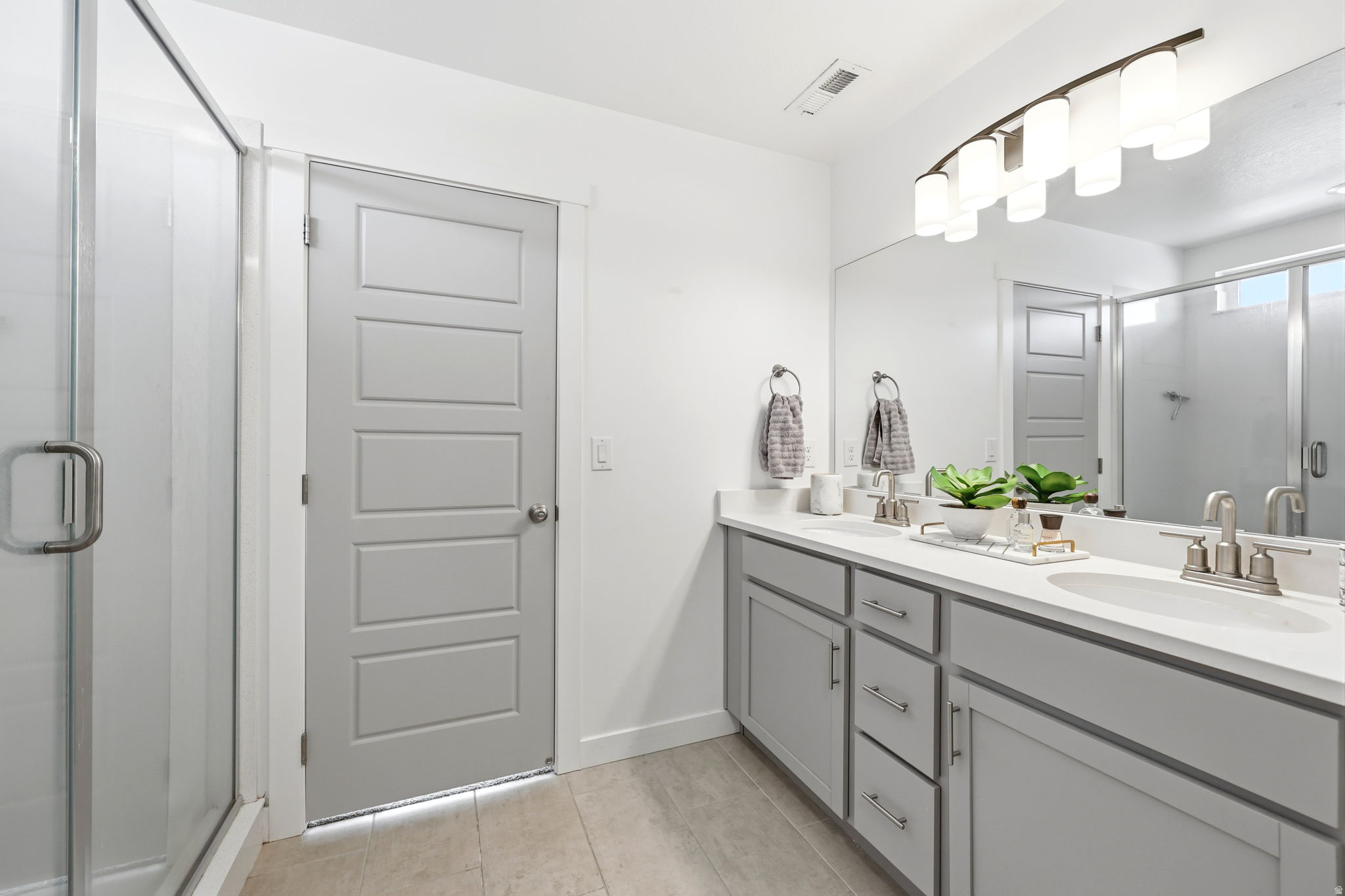 PARKVIEW CTG - Residential