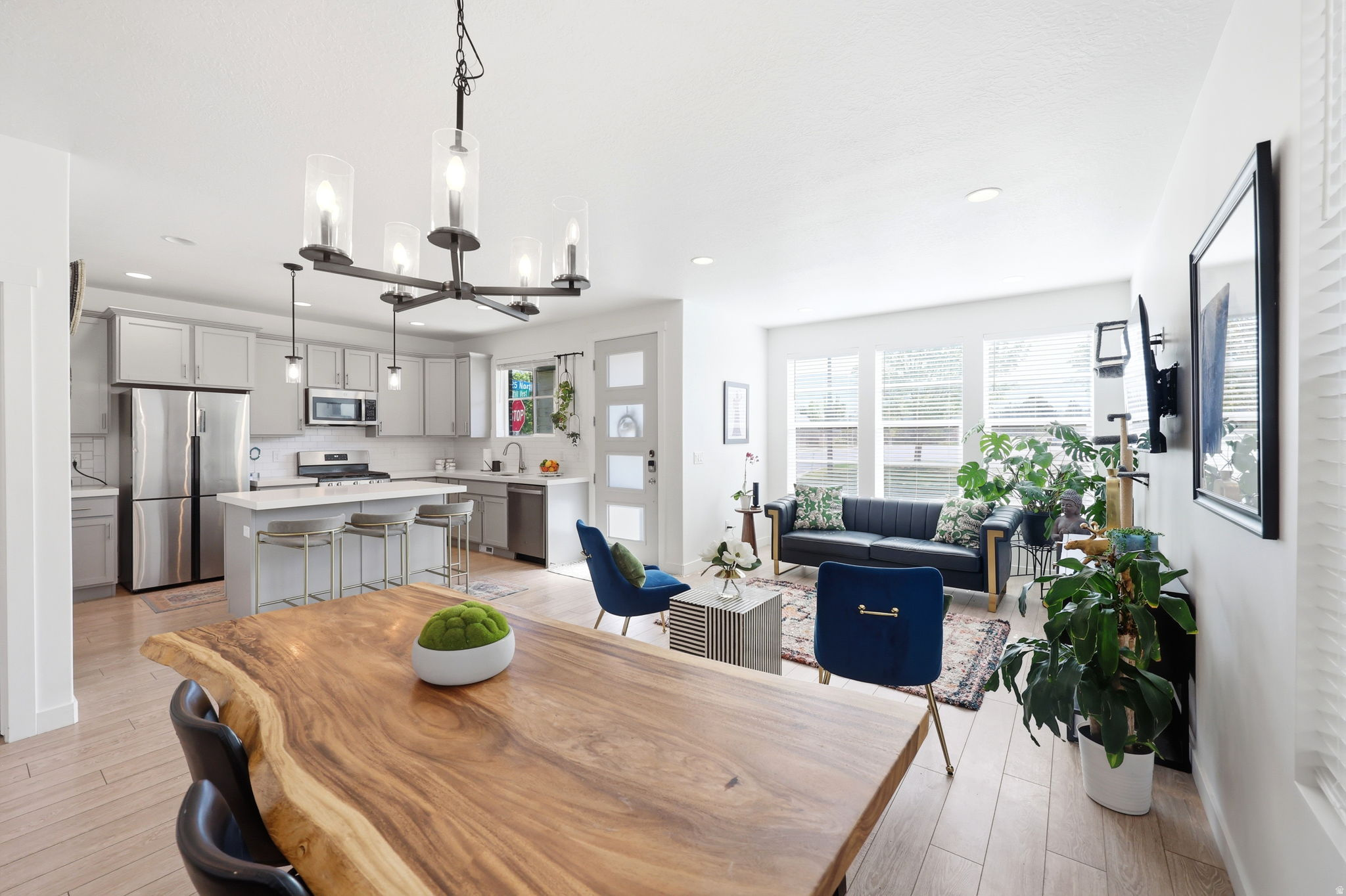 PARKVIEW CTG - Residential