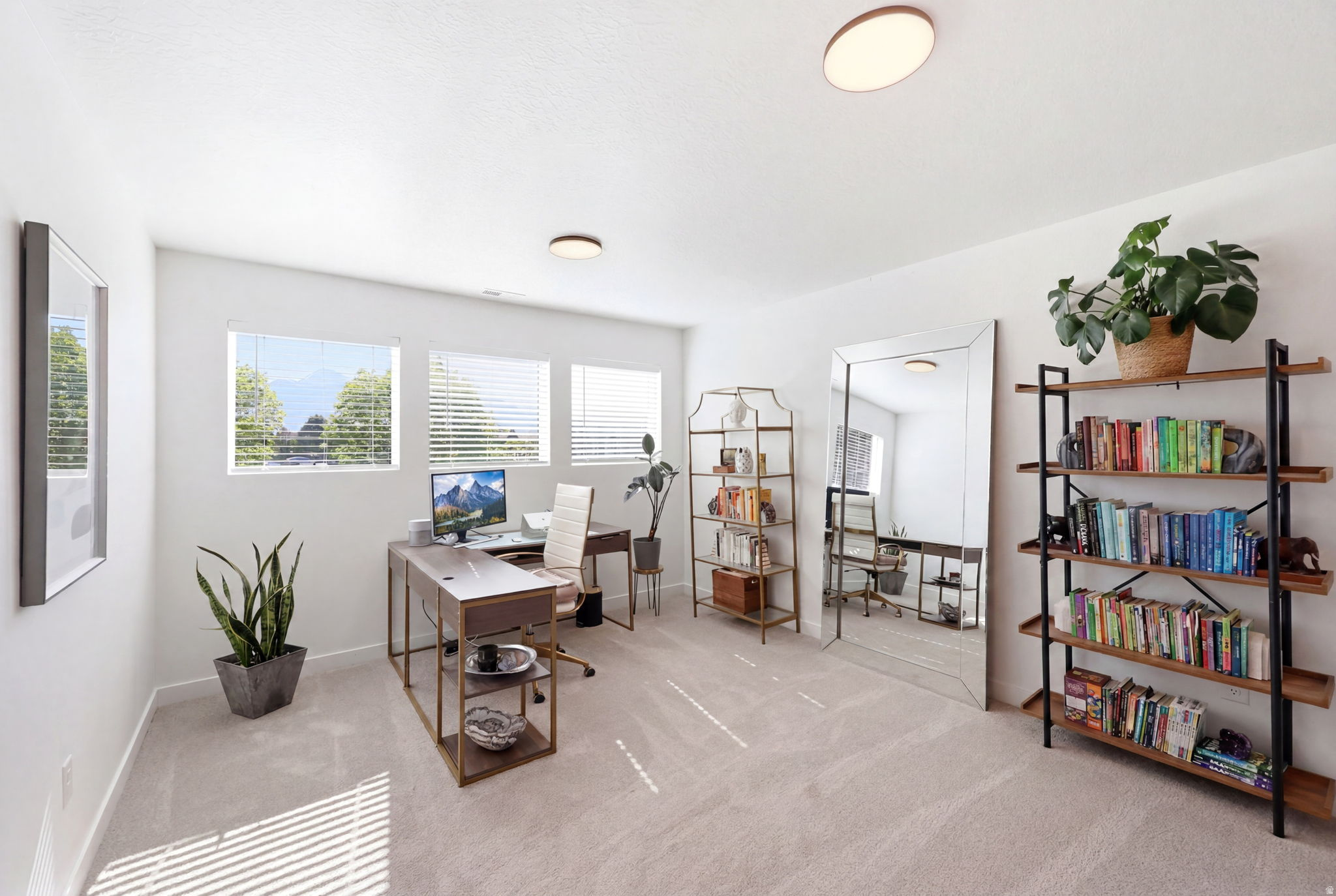 PARKVIEW CTG - Residential