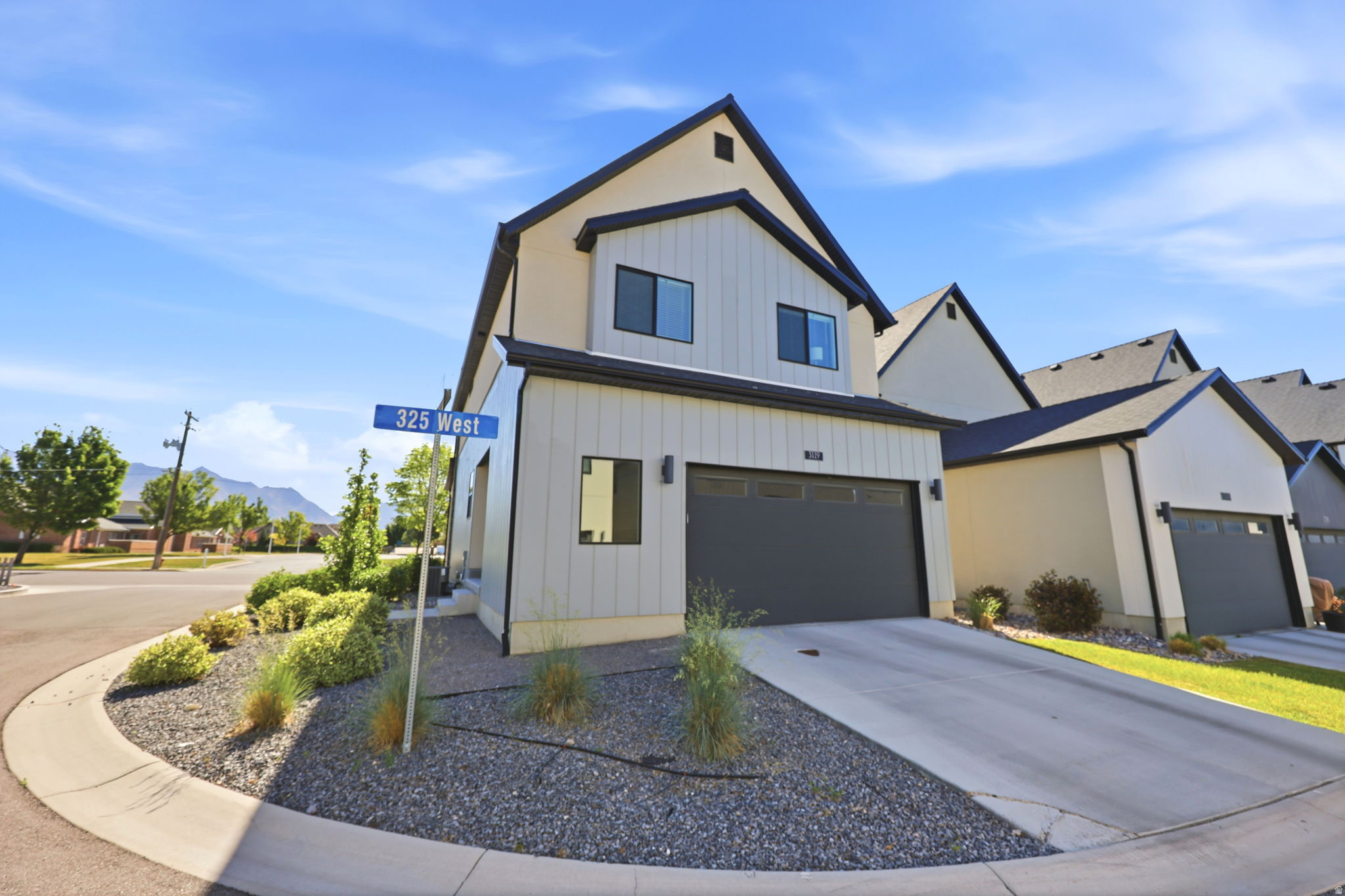 PARKVIEW CTG - Residential