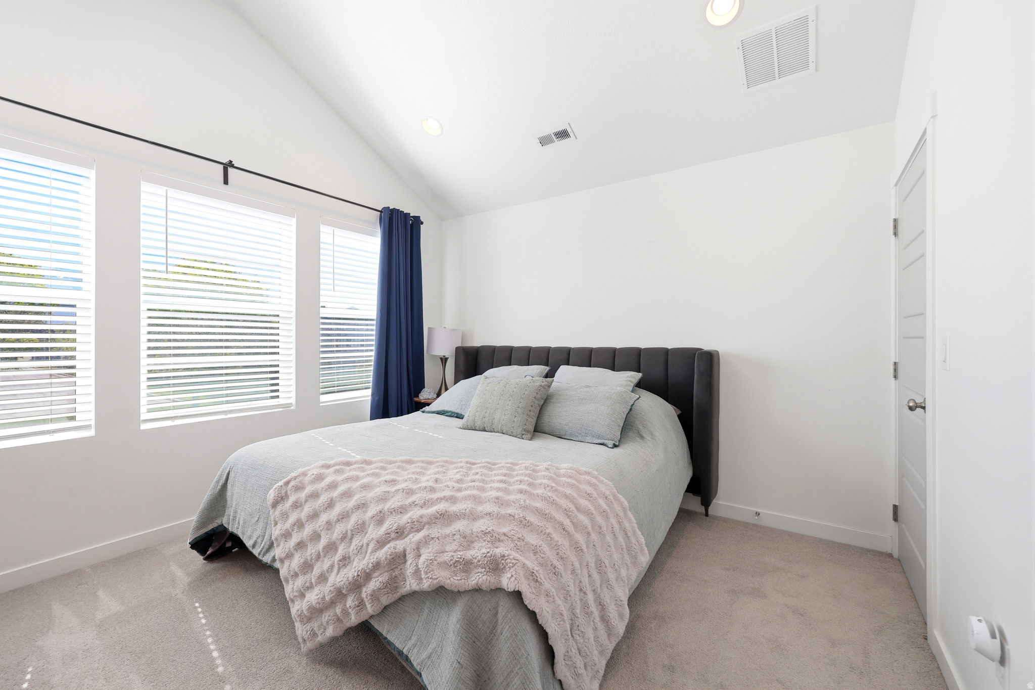PARKVIEW CTG - Residential
