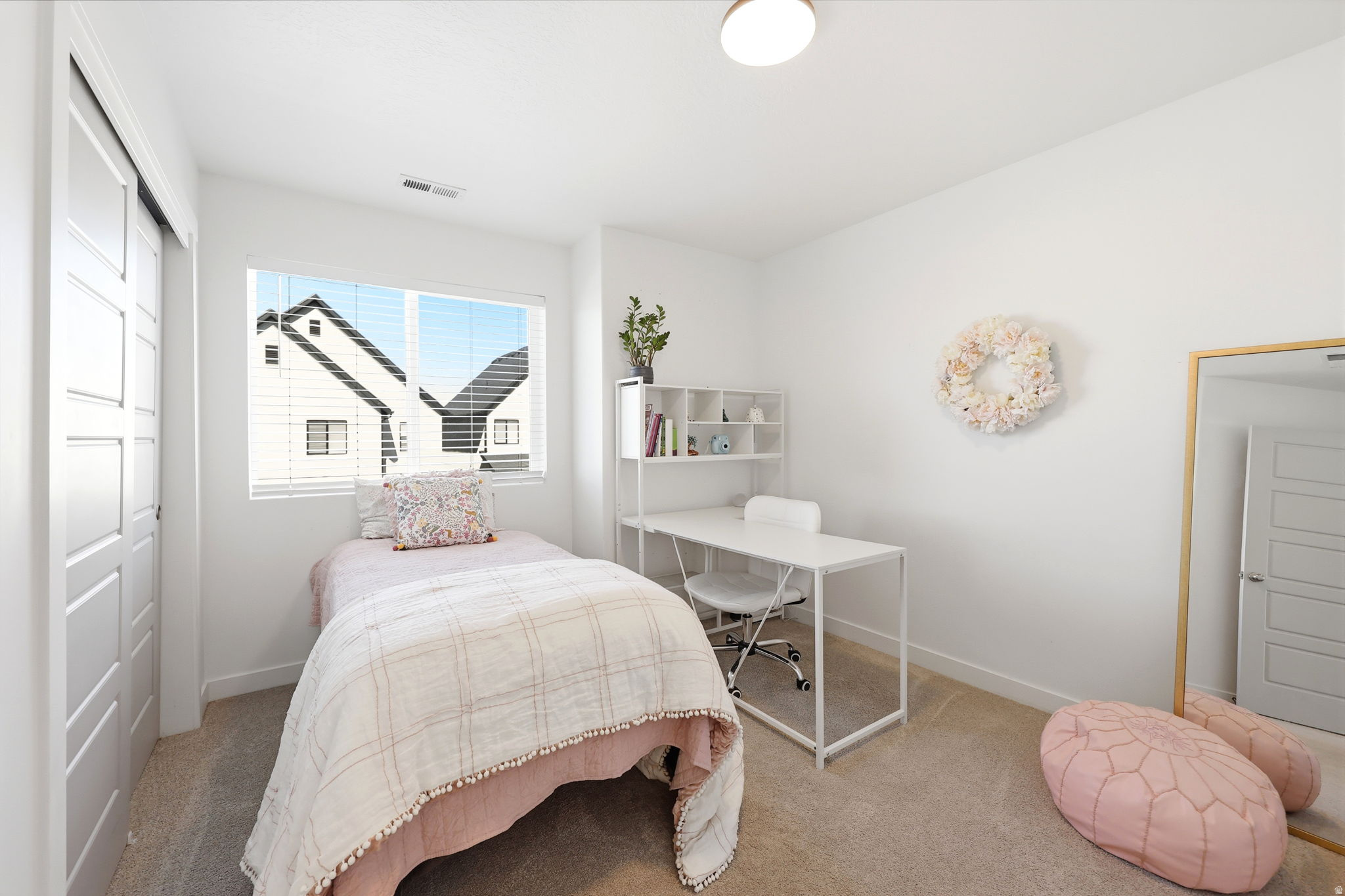 PARKVIEW CTG - Residential