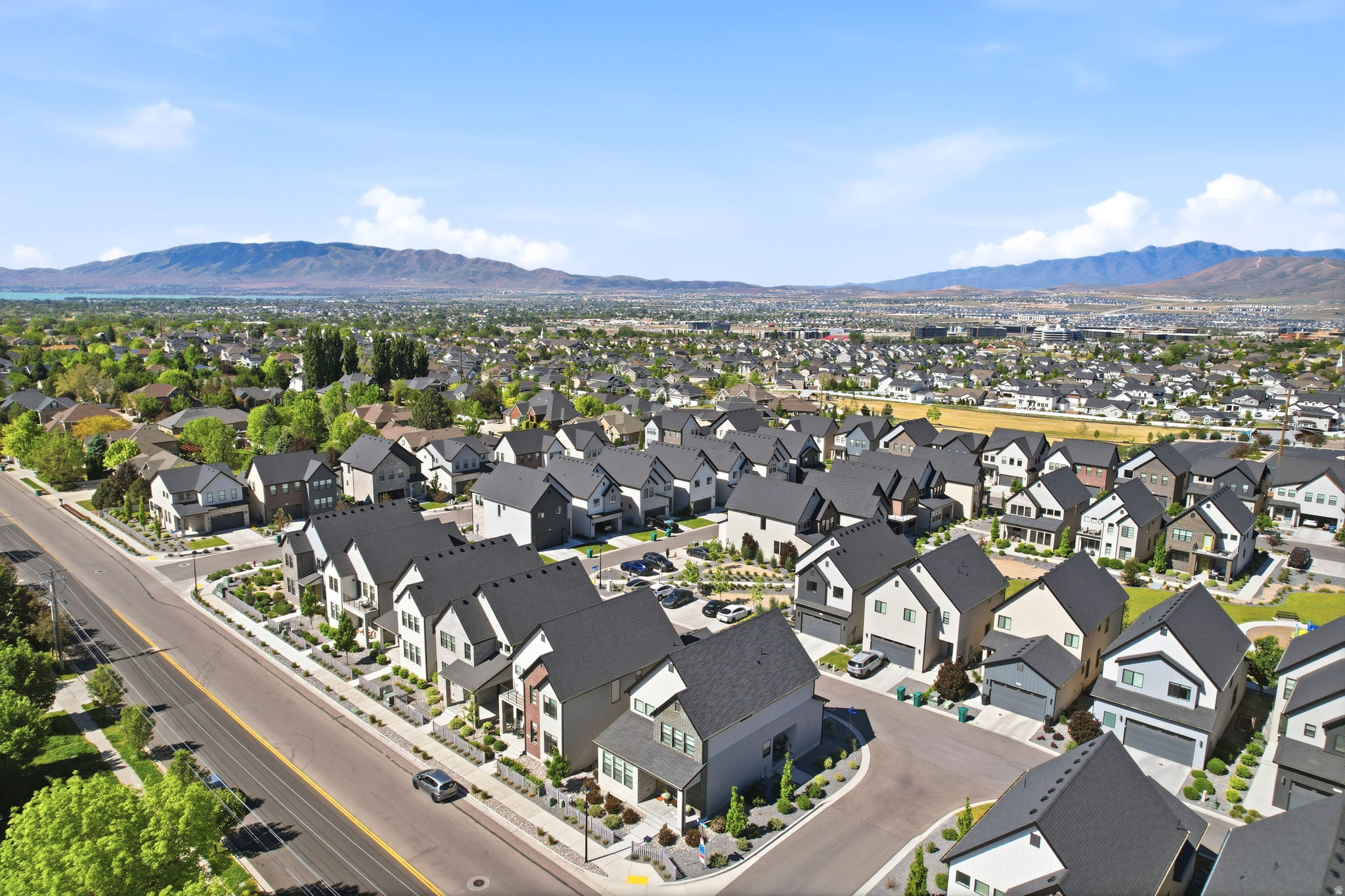 PARKVIEW CTG - Residential