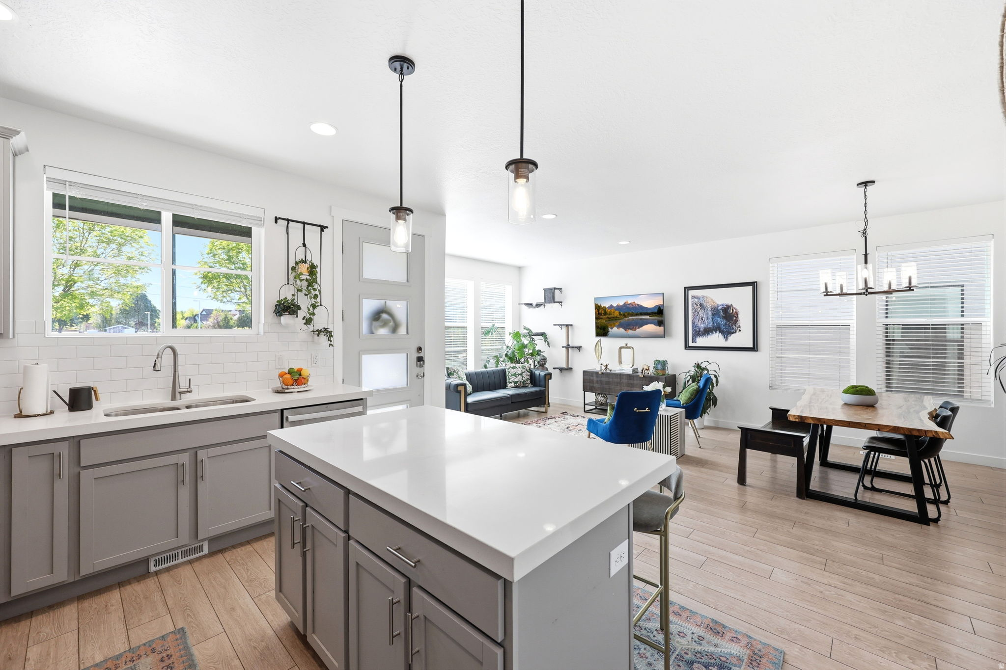 PARKVIEW CTG - Residential