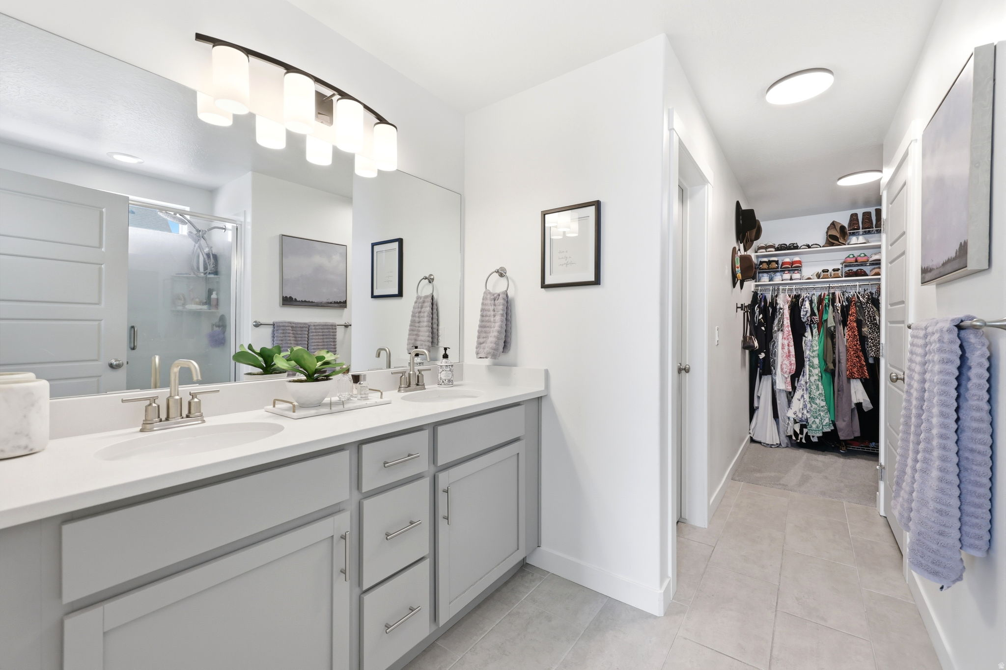 PARKVIEW CTG - Residential