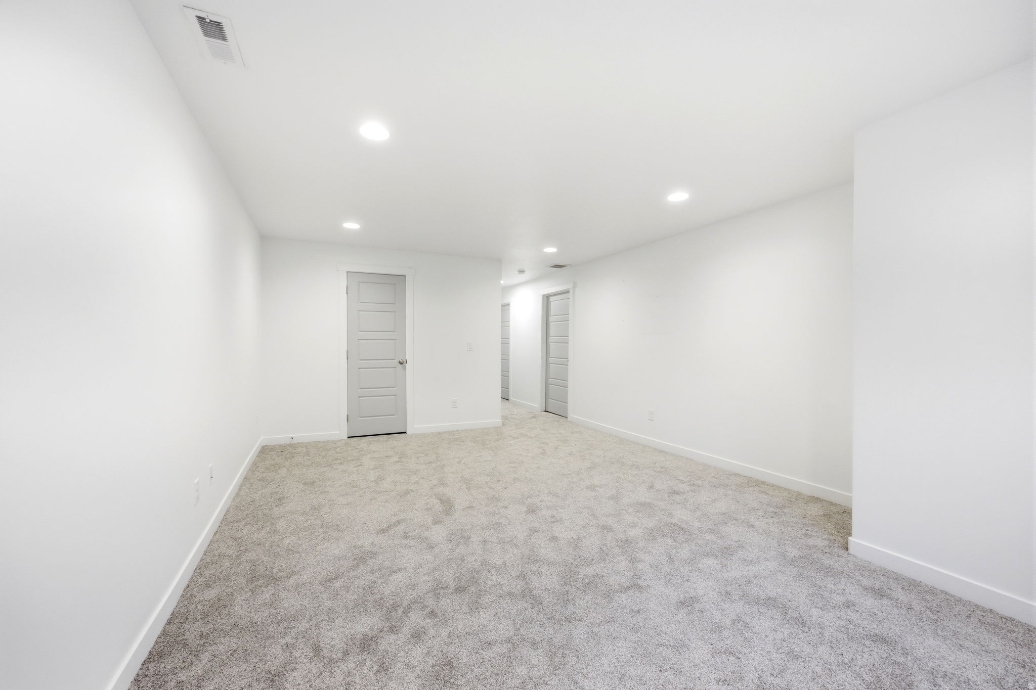 PARKVIEW CTG - Residential