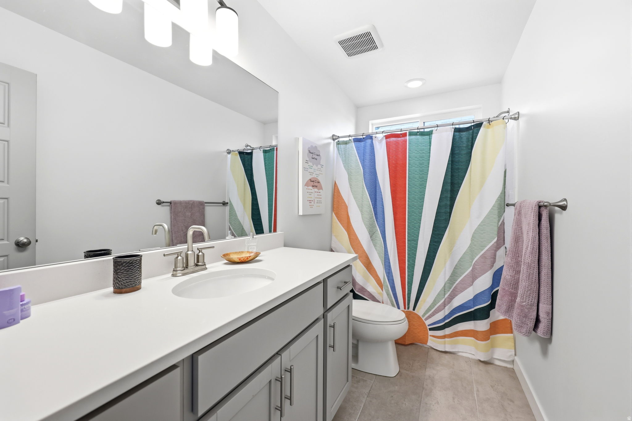 PARKVIEW CTG - Residential