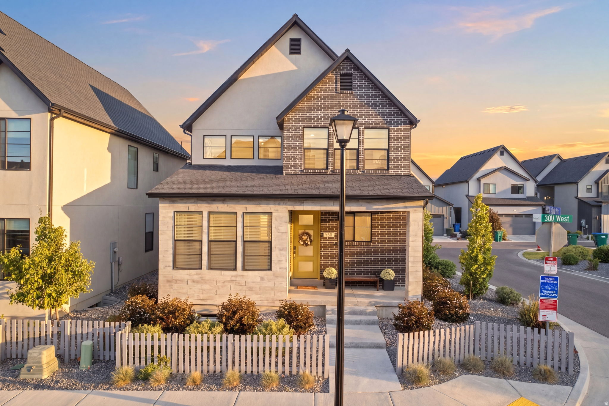 PARKVIEW CTG - Residential